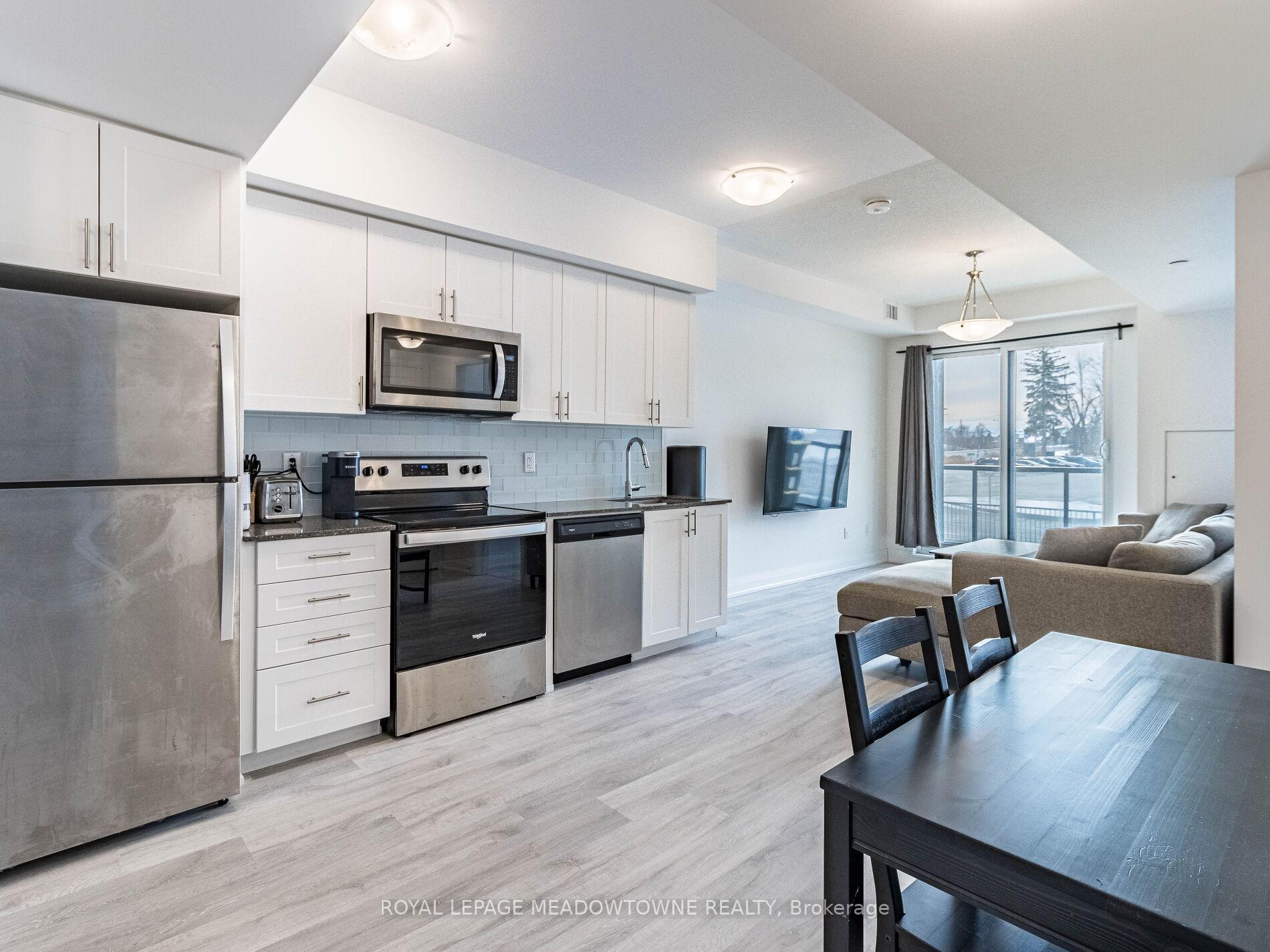 Photo 17 of Unit 216, 9700 Ninth Line, Markham, Greensborough — HOMEH