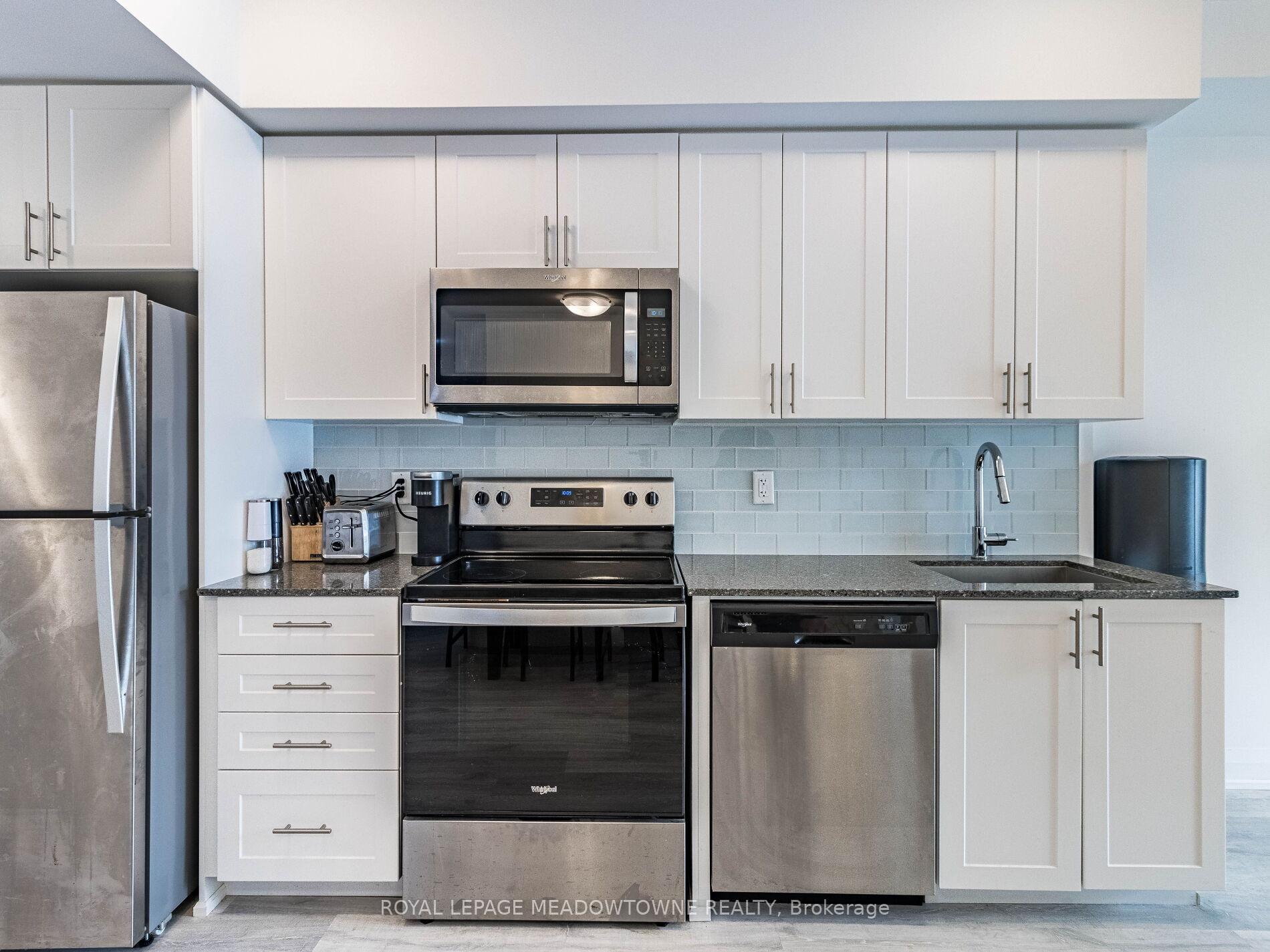 Photo 18 of Unit 216, 9700 Ninth Line, Markham, Greensborough — HOMEH