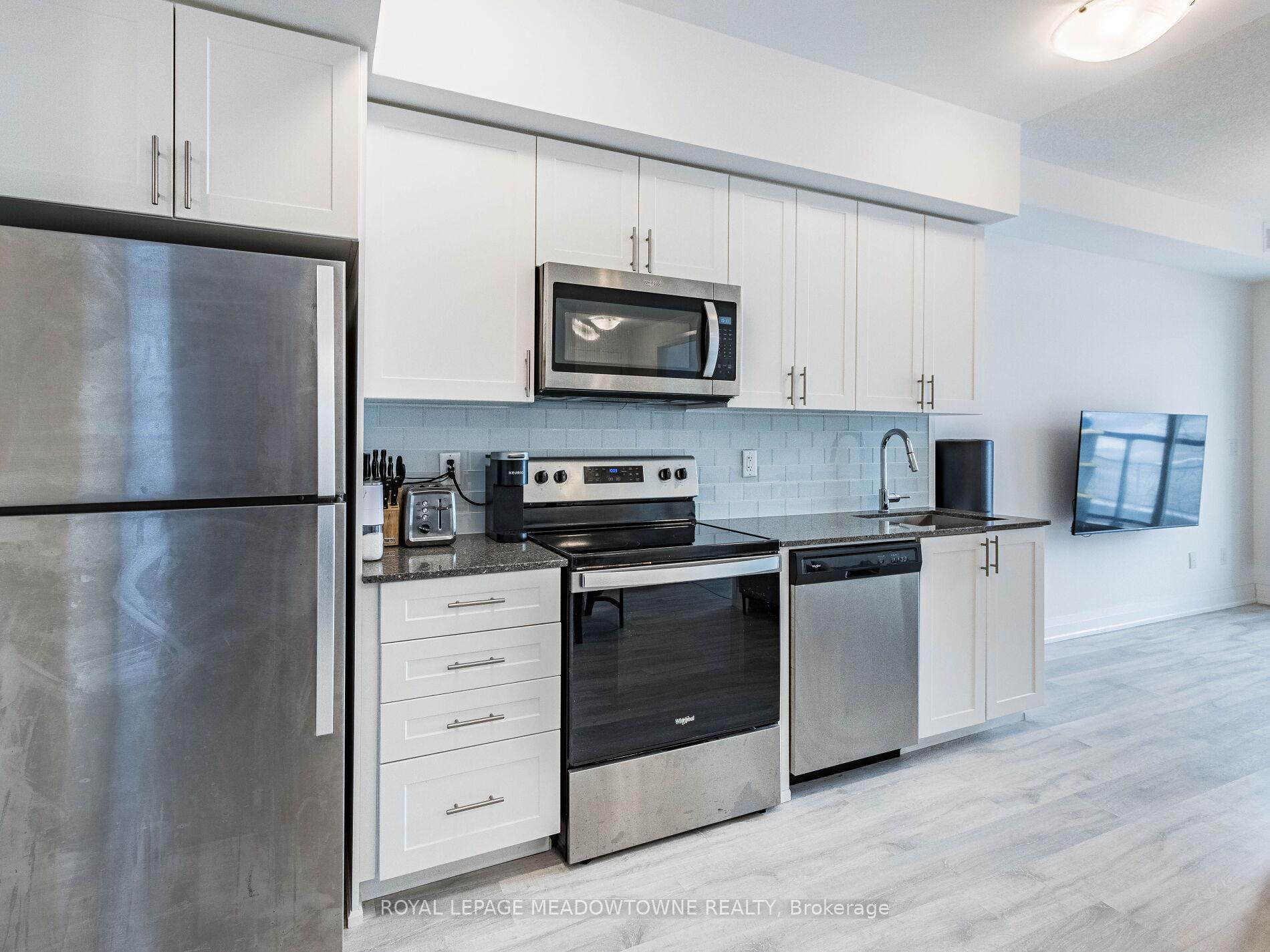 Photo 19 of Unit 216, 9700 Ninth Line, Markham, Greensborough — HOMEH