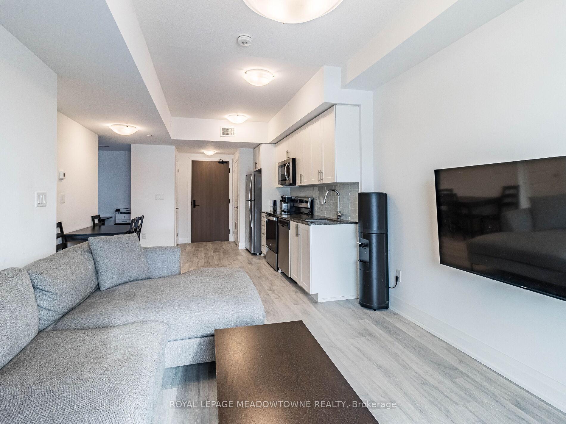 Photo 67 of Unit 216, 9700 Ninth Line, Markham, Greensborough — HOMEH
