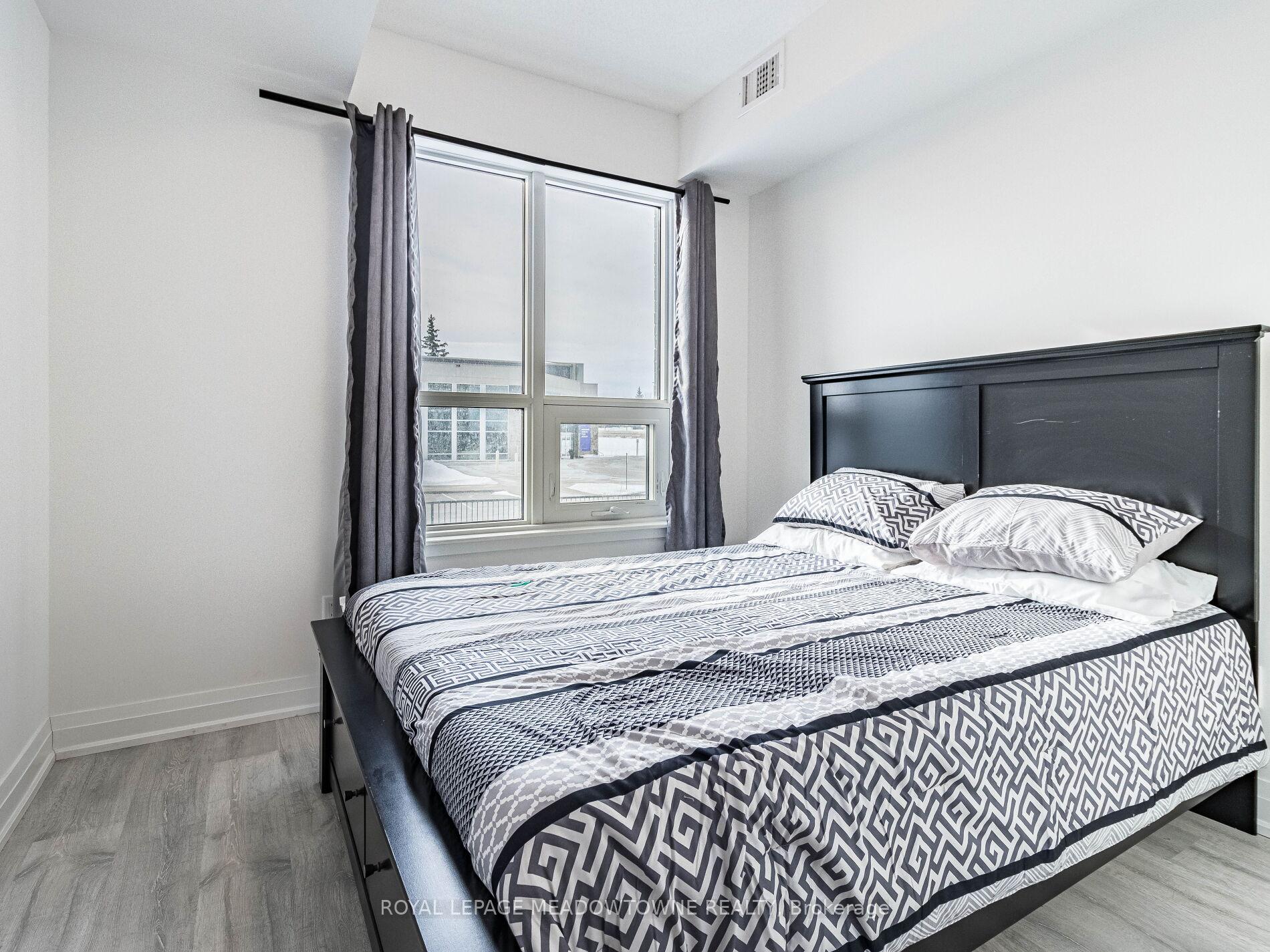 Photo 72 of Unit 216, 9700 Ninth Line, Markham, Greensborough — HOMEH