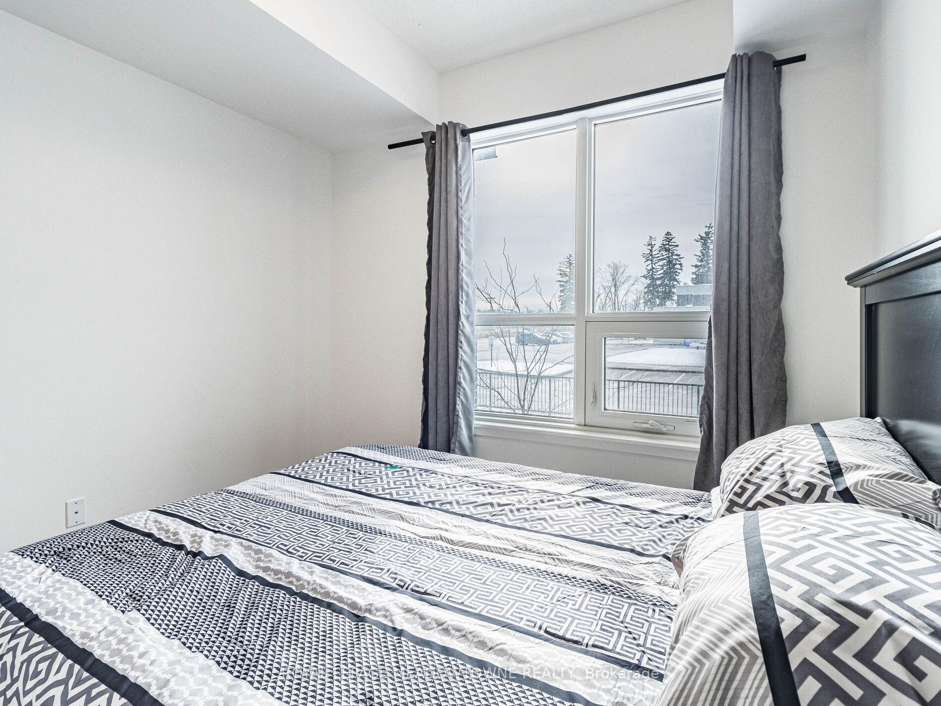 Photo 73 of Unit 216, 9700 Ninth Line, Markham, Greensborough — HOMEH