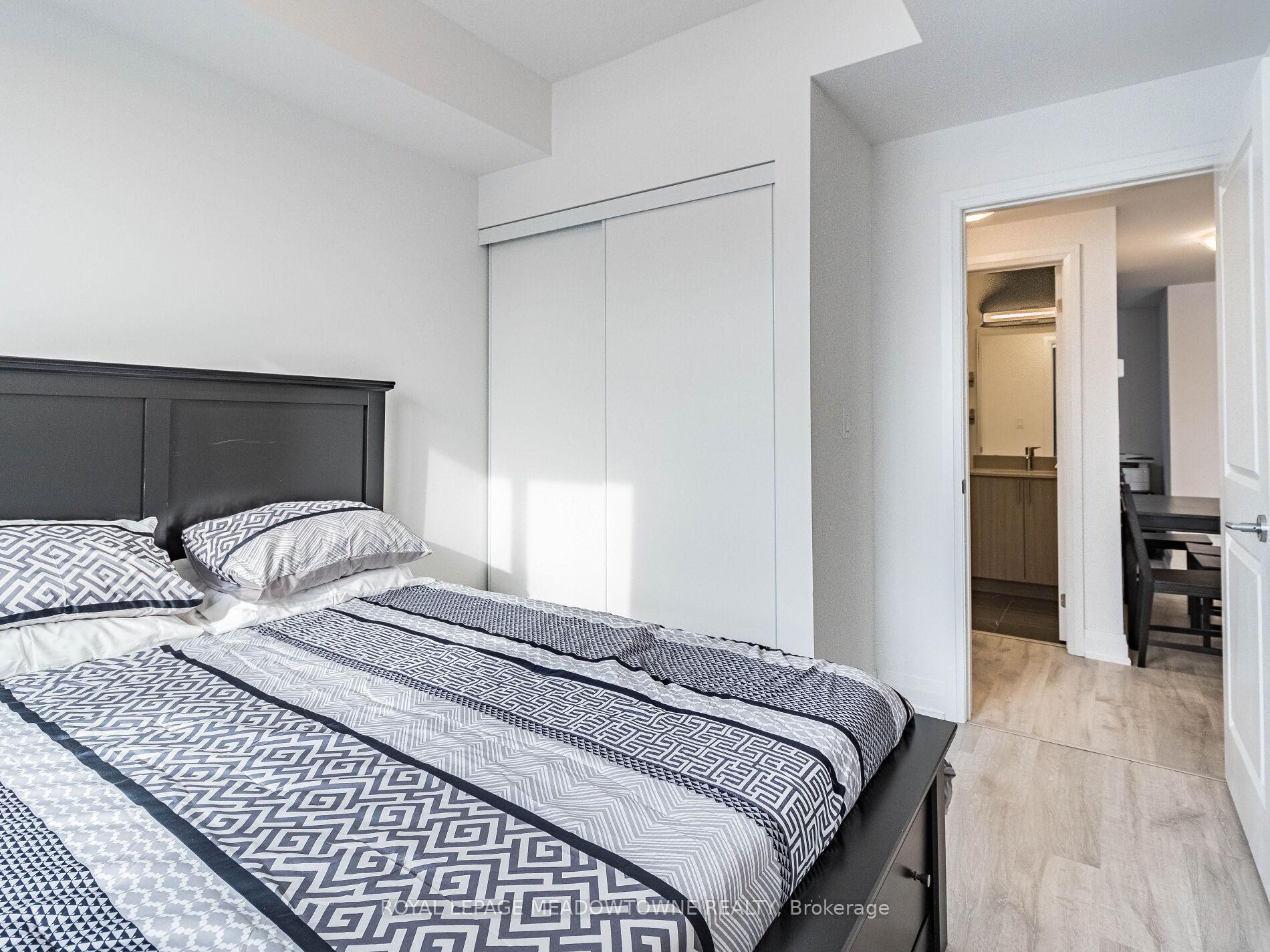 Photo 74 of Unit 216, 9700 Ninth Line, Markham, Greensborough — HOMEH