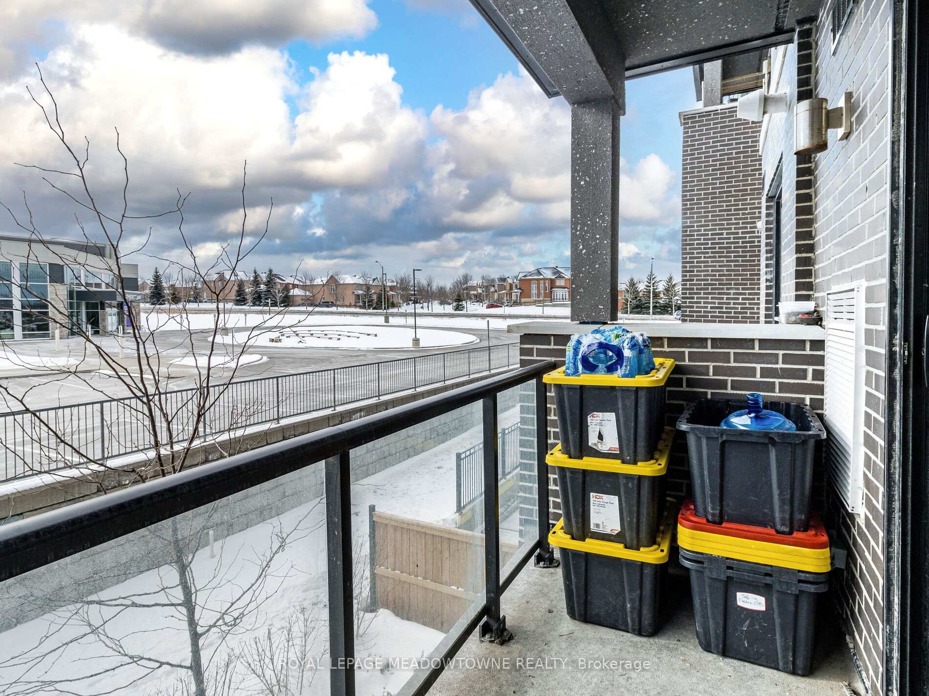 Photo 80 of Unit 216, 9700 Ninth Line, Markham, Greensborough — HOMEH