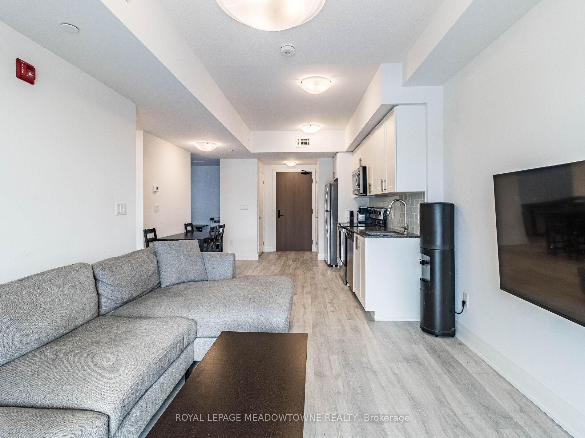 Photo 2 of Unit 216, 9700 Ninth Line, Markham, Greensborough — HOMEH
