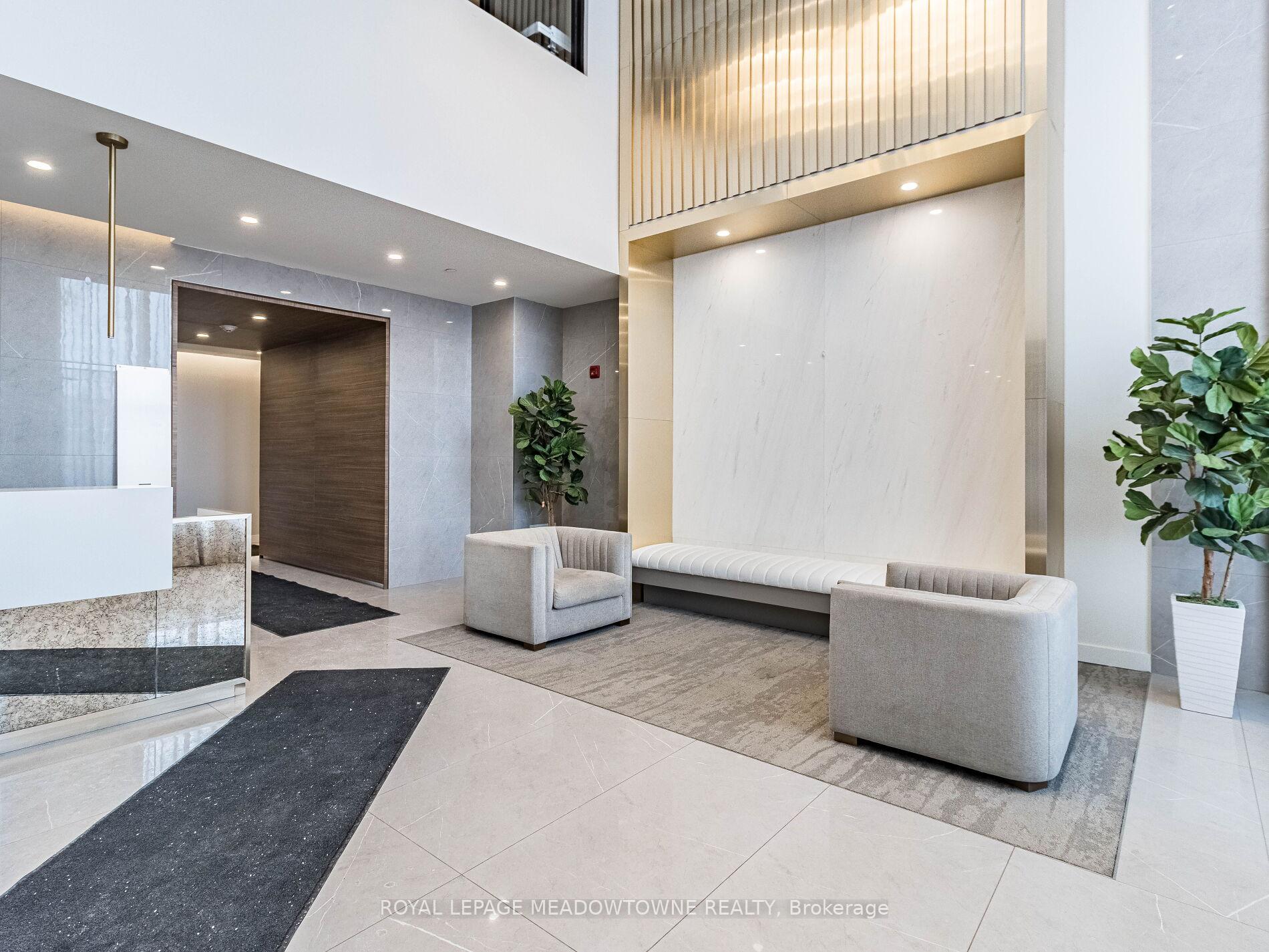 Photo 24 of Unit 216, 9700 Ninth Line, Markham, Greensborough — HOMEH