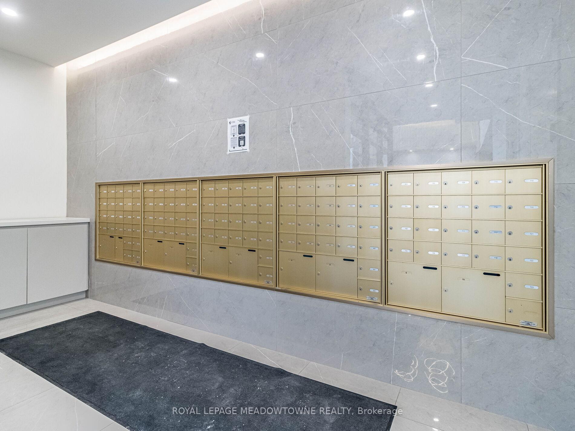 Photo 25 of Unit 216, 9700 Ninth Line, Markham, Greensborough — HOMEH