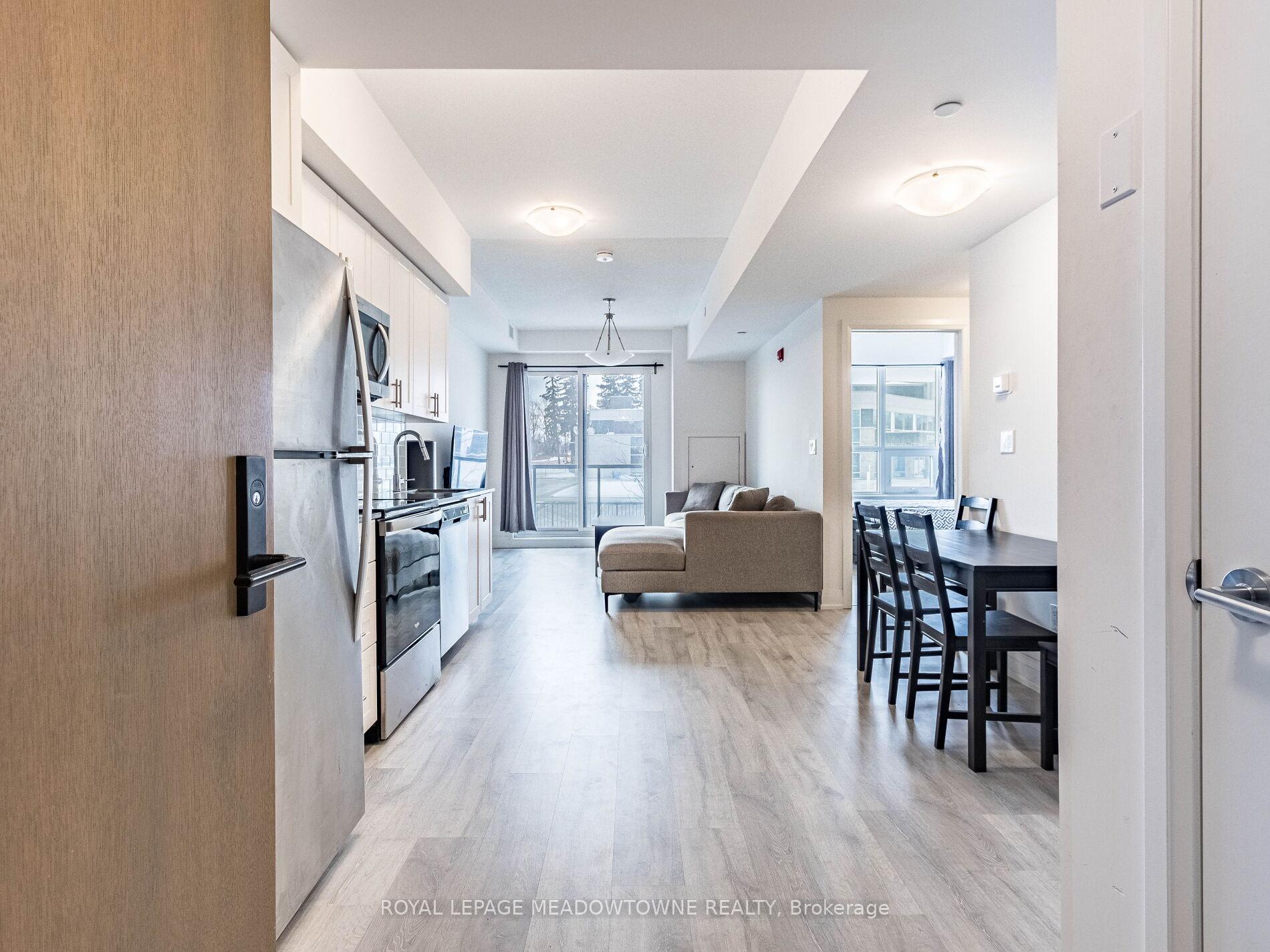 Photo 27 of Unit 216, 9700 Ninth Line, Markham, Greensborough — HOMEH