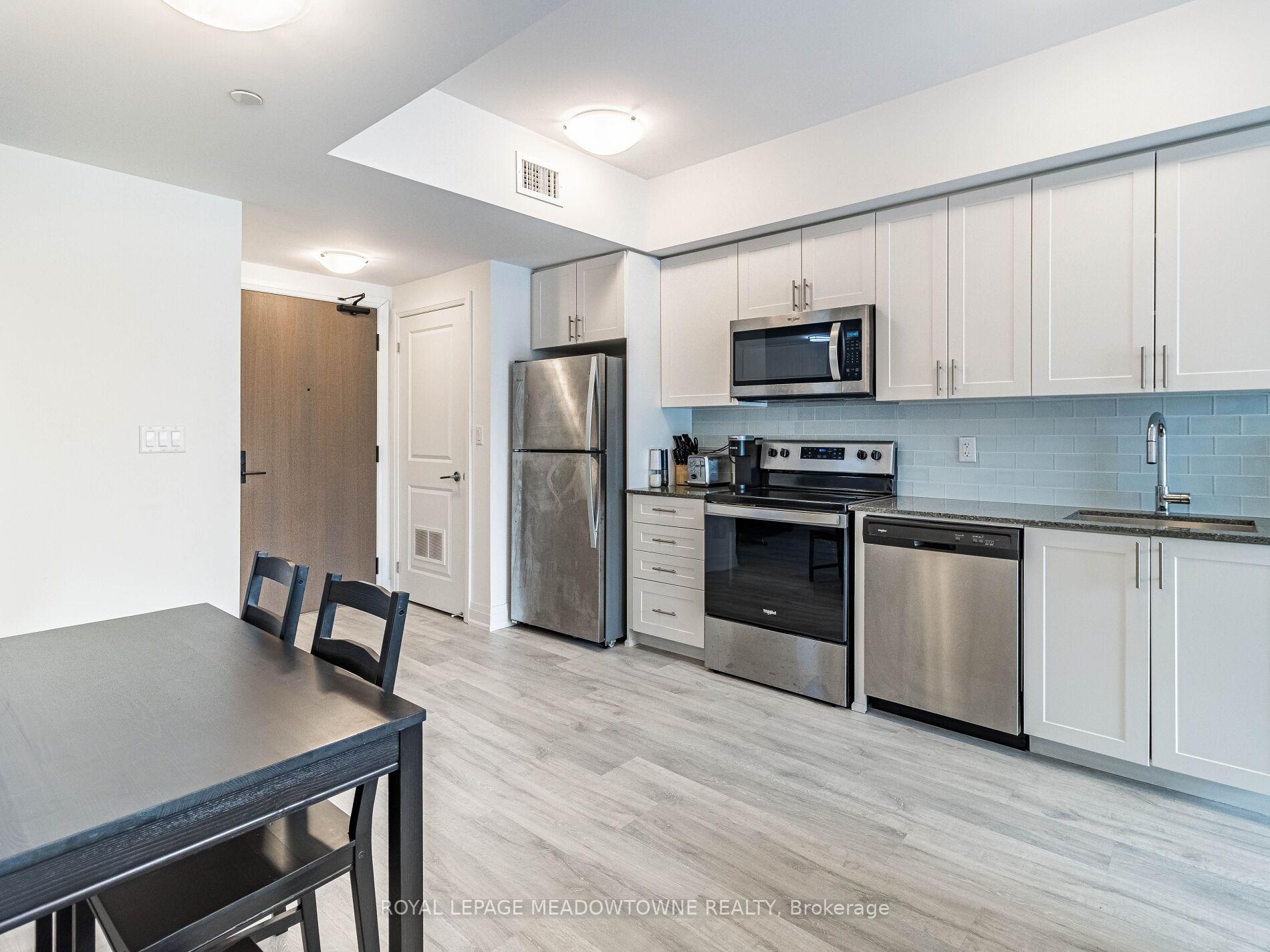 Photo 34 of Unit 216, 9700 Ninth Line, Markham, Greensborough — HOMEH