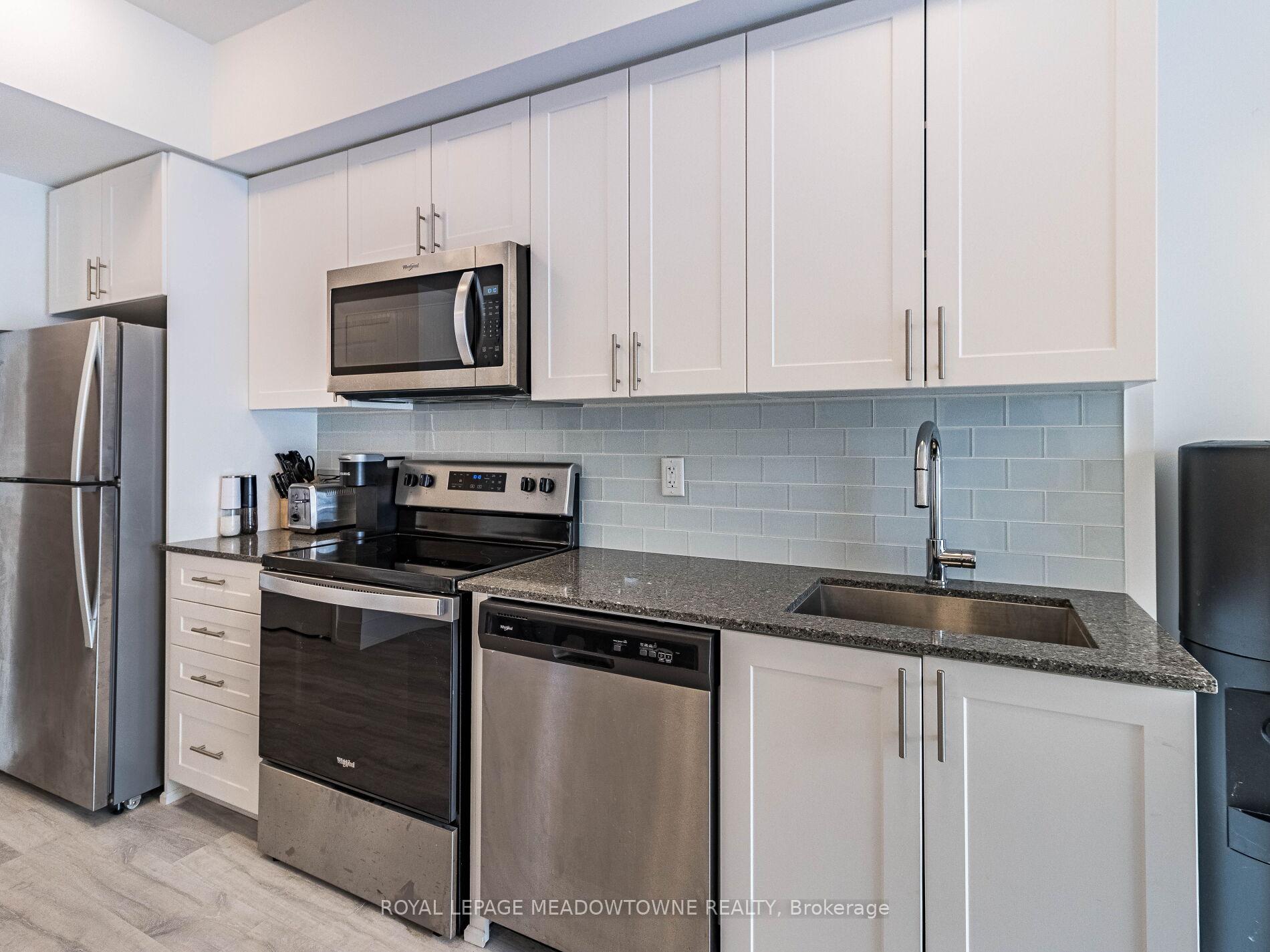 Photo 40 of Unit 216, 9700 Ninth Line, Markham, Greensborough — HOMEH