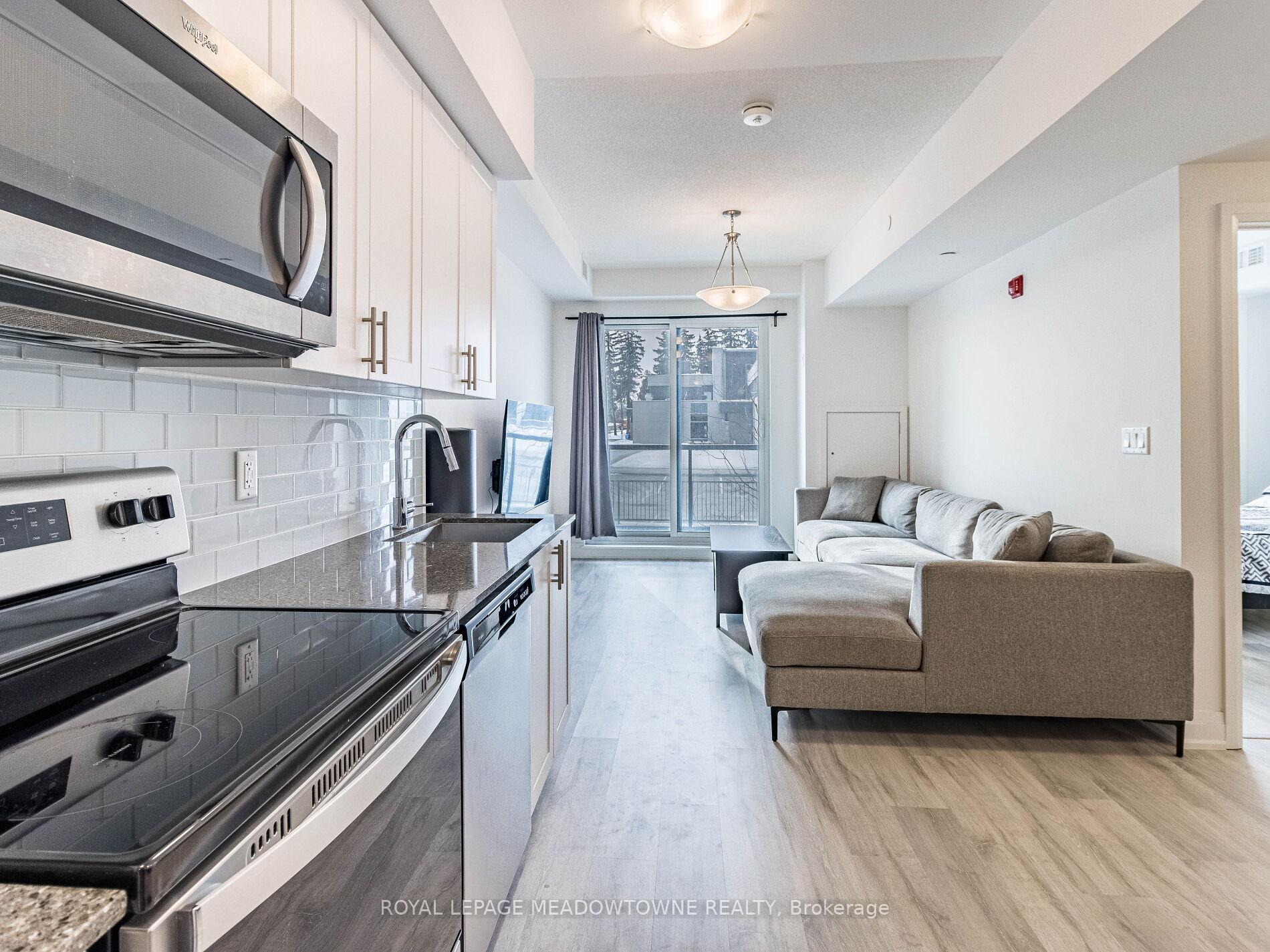 Photo 41 of Unit 216, 9700 Ninth Line, Markham, Greensborough — HOMEH