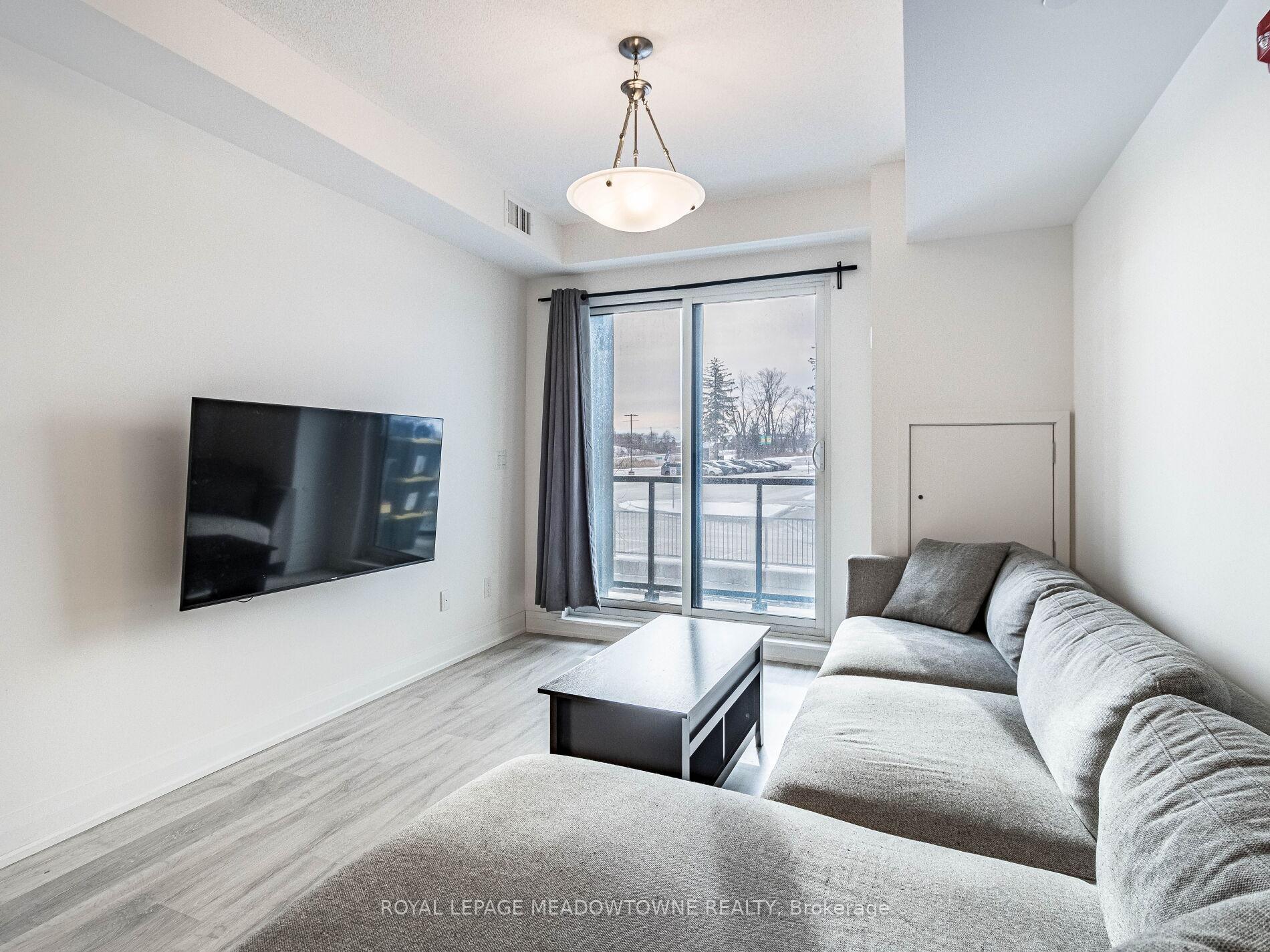 Photo 44 of Unit 216, 9700 Ninth Line, Markham, Greensborough — HOMEH