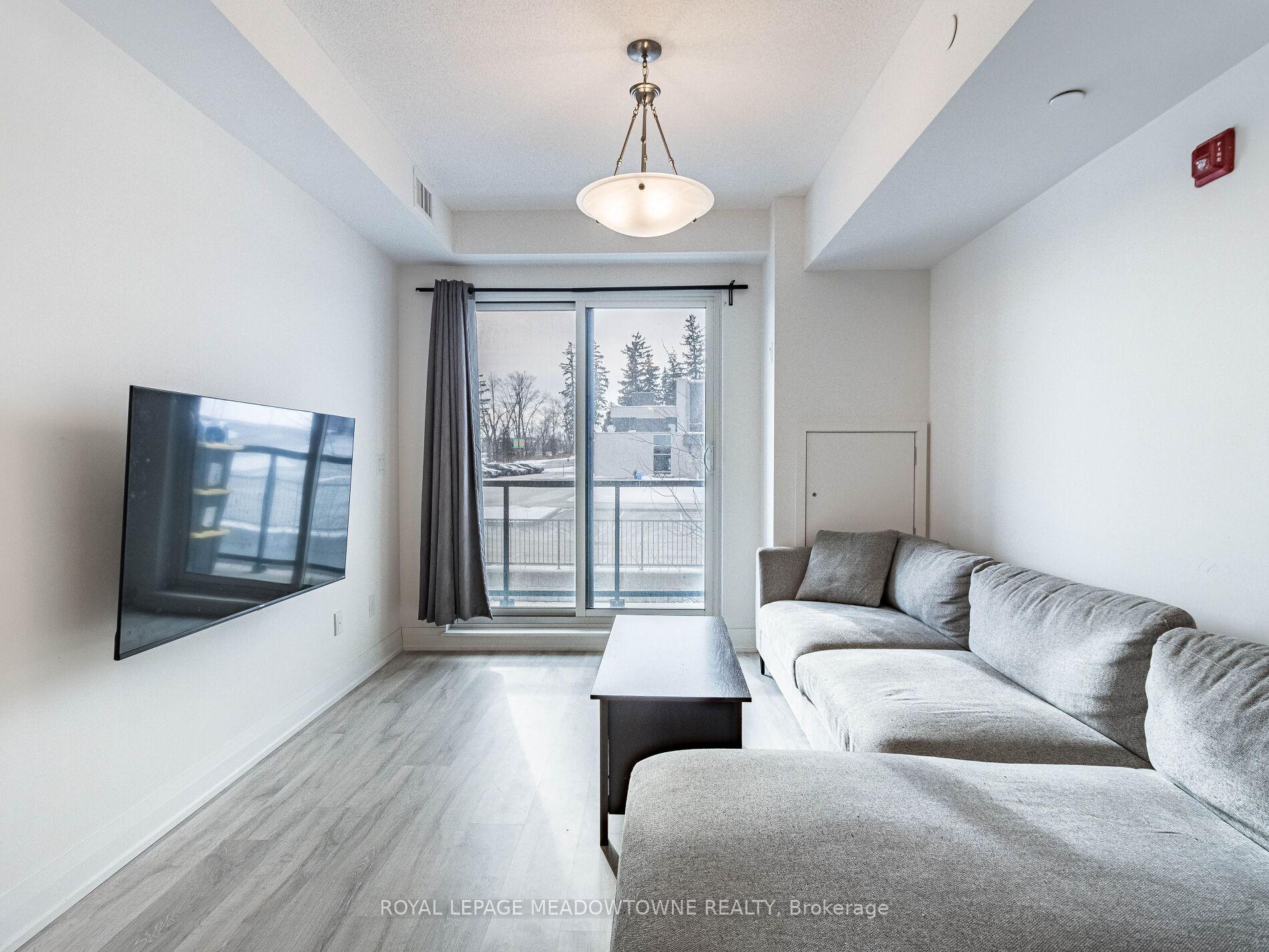Photo 45 of Unit 216, 9700 Ninth Line, Markham, Greensborough — HOMEH