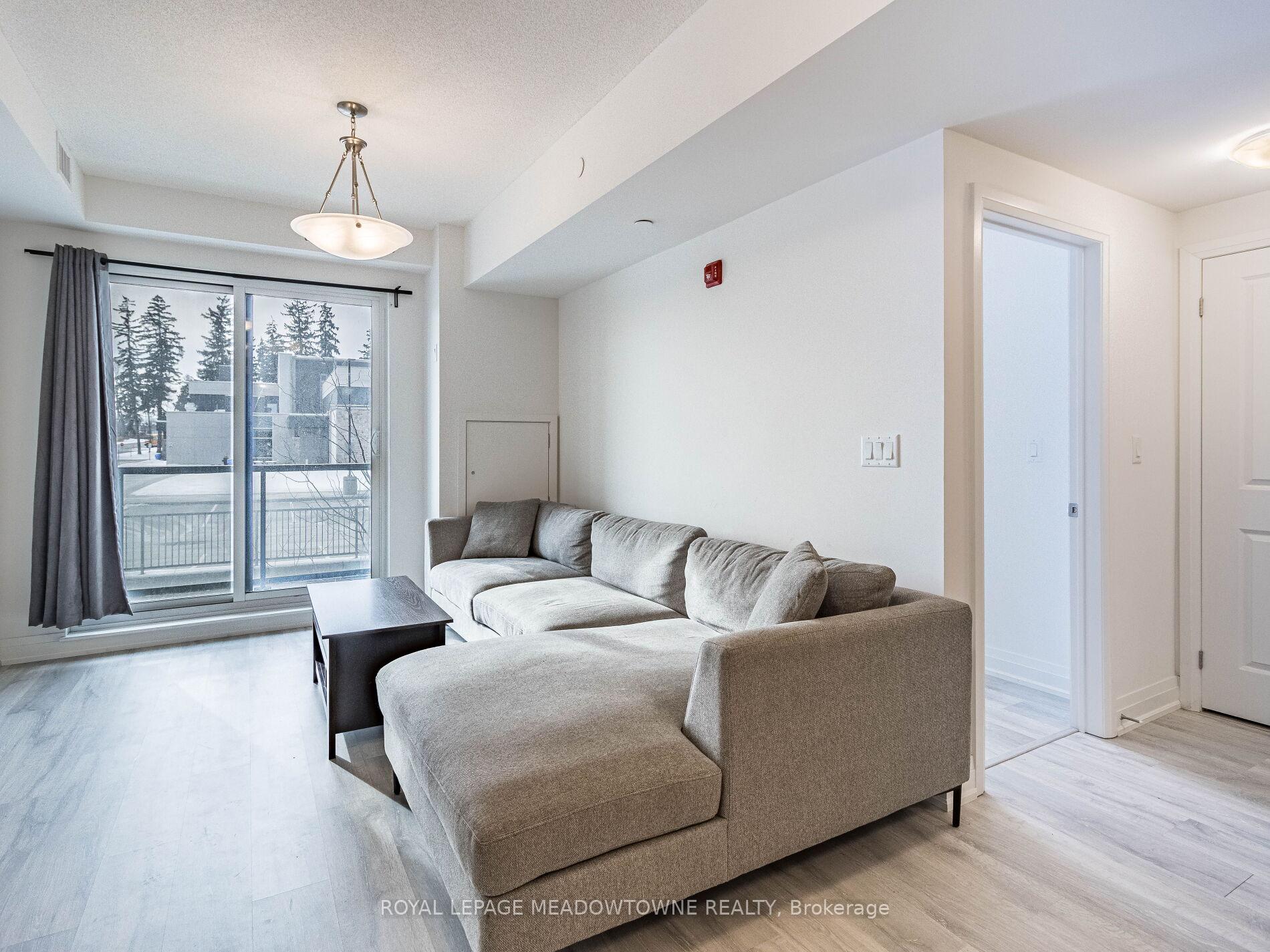 Photo 46 of Unit 216, 9700 Ninth Line, Markham, Greensborough — HOMEH
