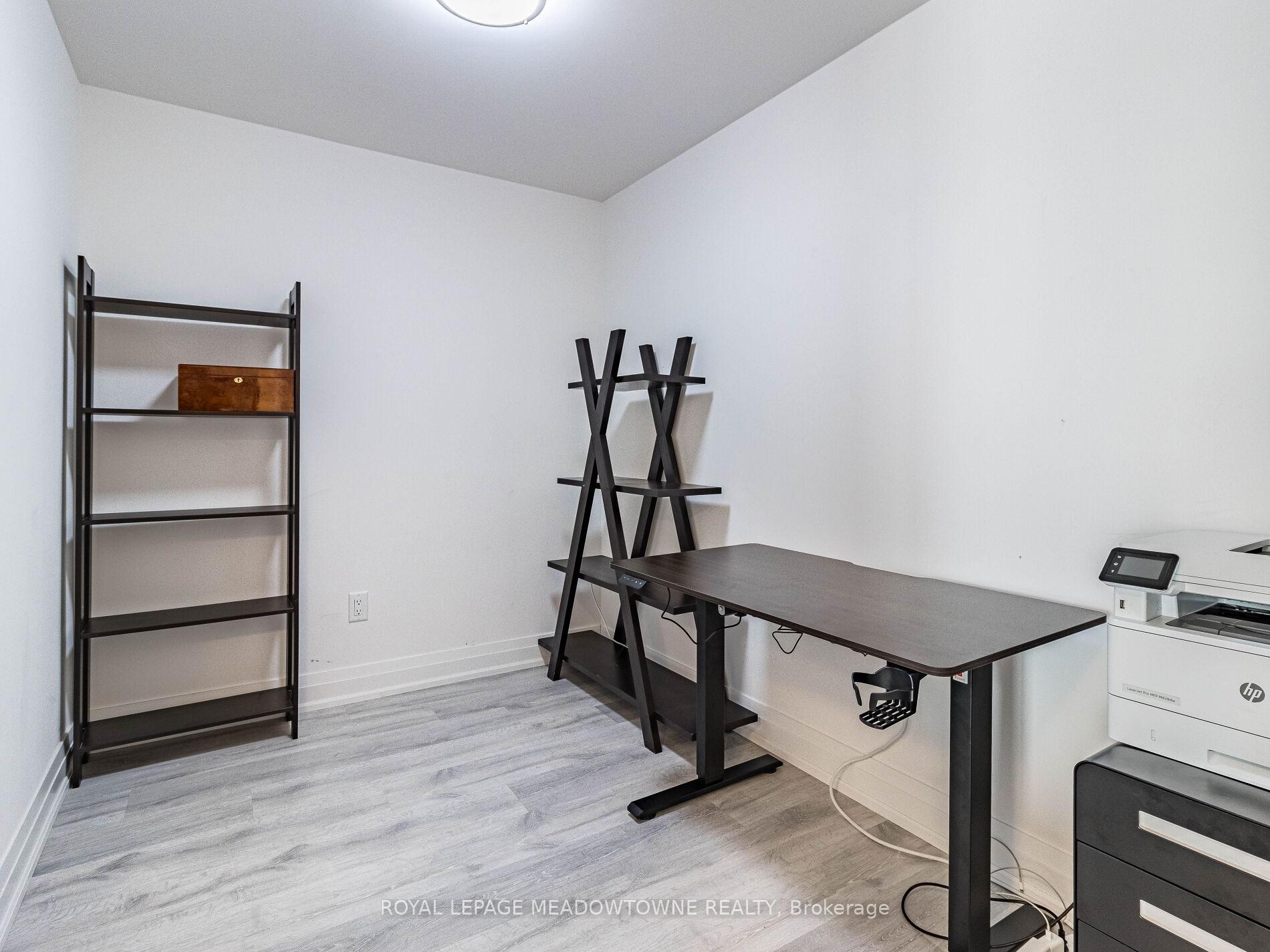 Photo 48 of Unit 216, 9700 Ninth Line, Markham, Greensborough — HOMEH