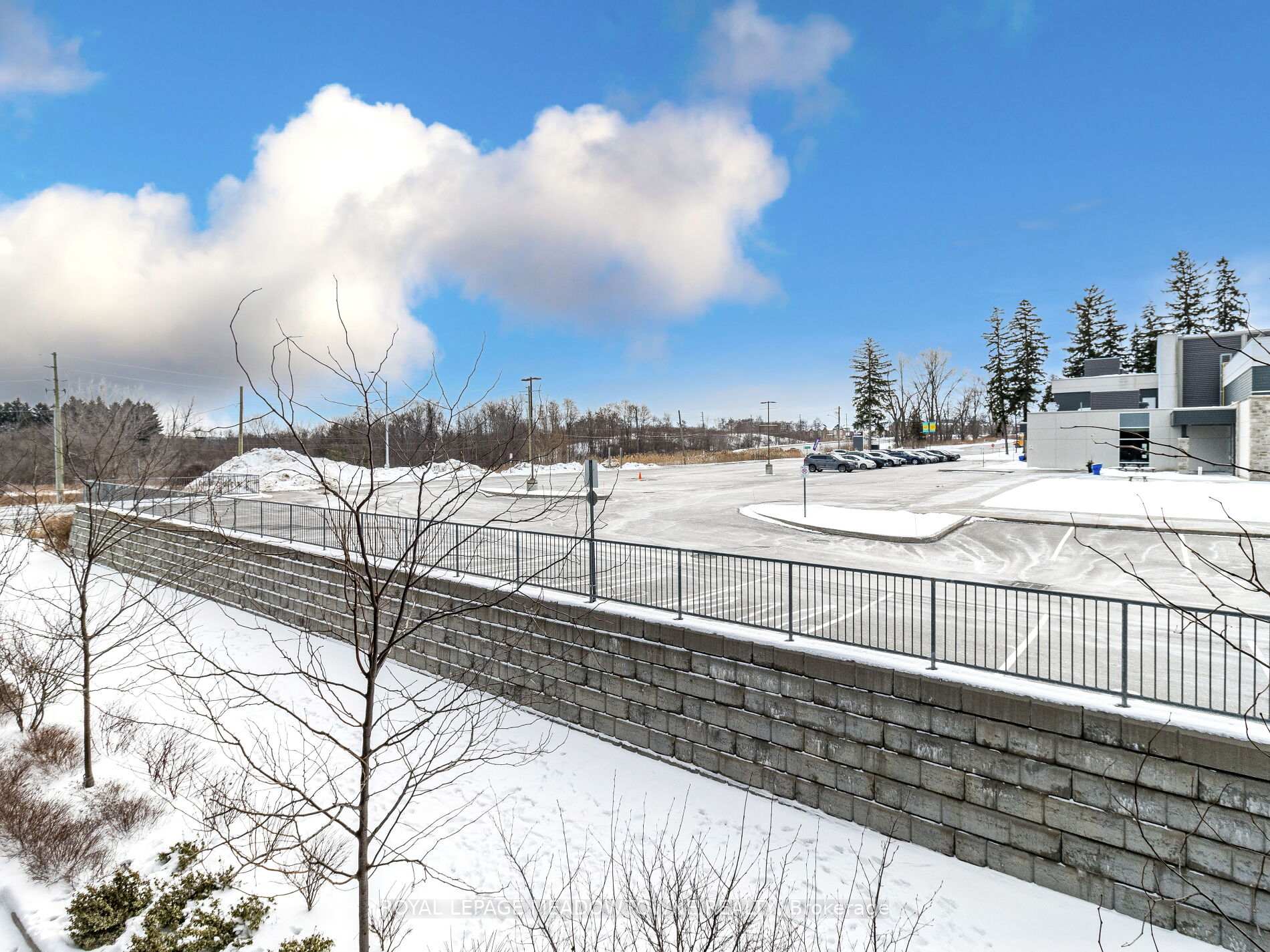 Photo 84 of Unit 216, 9700 Ninth Line, Markham, Greensborough — HOMEH