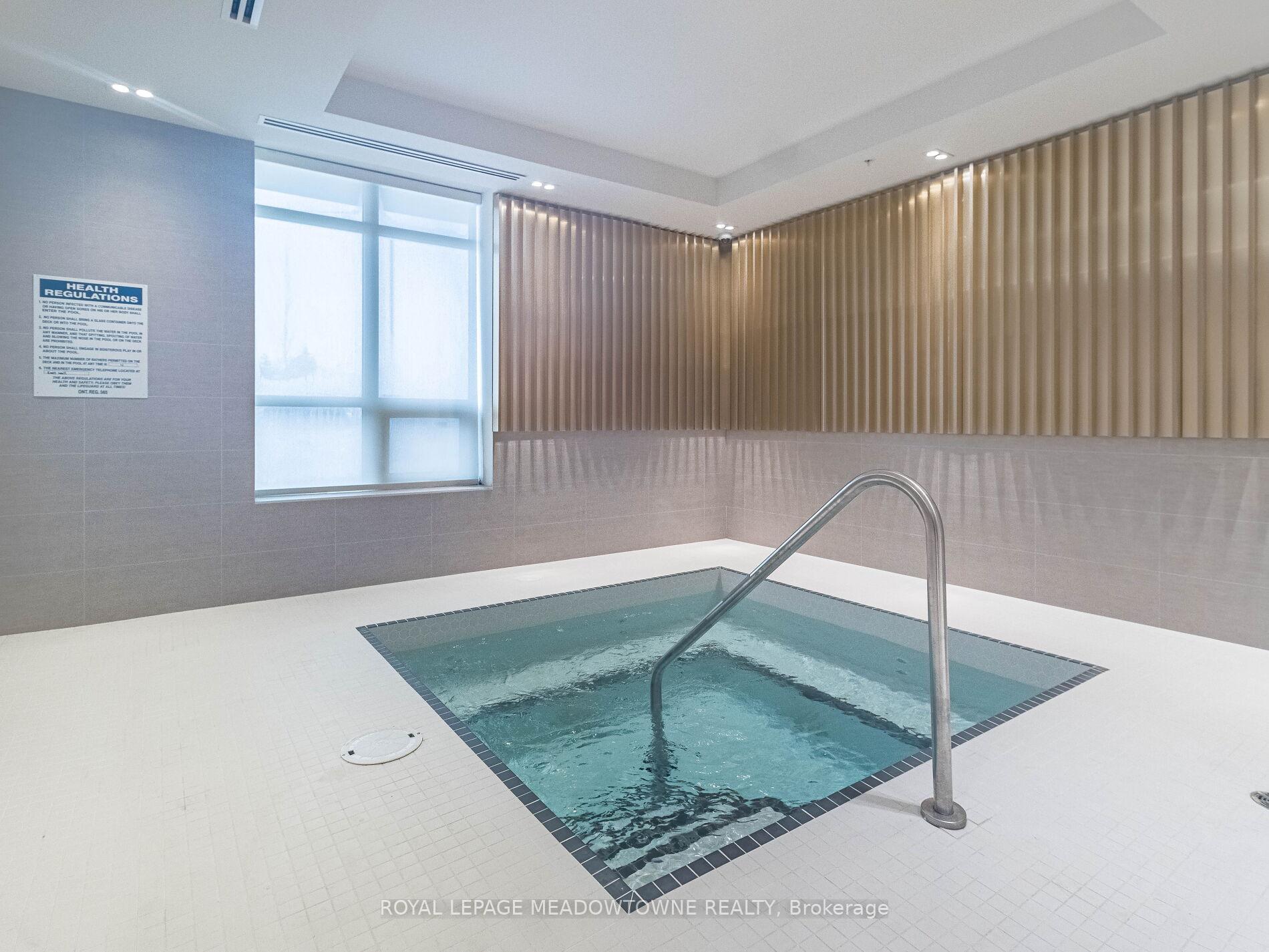 Photo 85 of Unit 216, 9700 Ninth Line, Markham, Greensborough — HOMEH