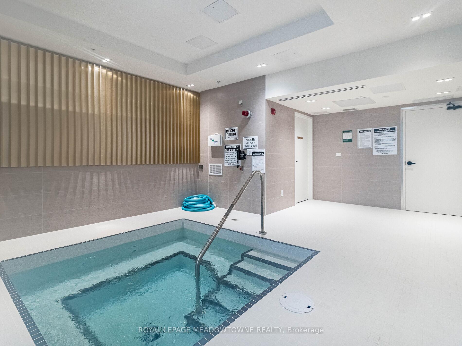 Photo 86 of Unit 216, 9700 Ninth Line, Markham, Greensborough — HOMEH