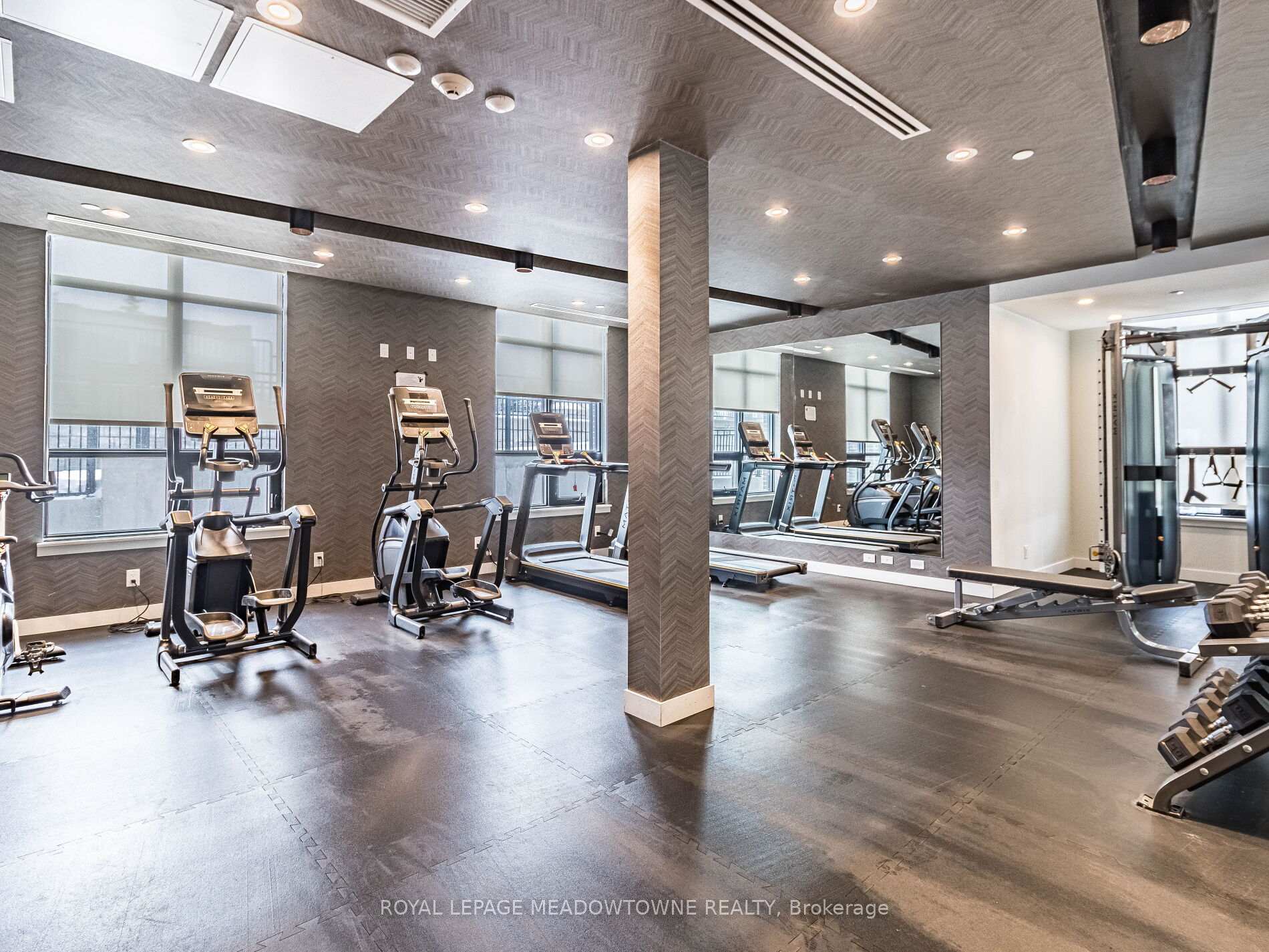 Photo 87 of Unit 216, 9700 Ninth Line, Markham, Greensborough — HOMEH