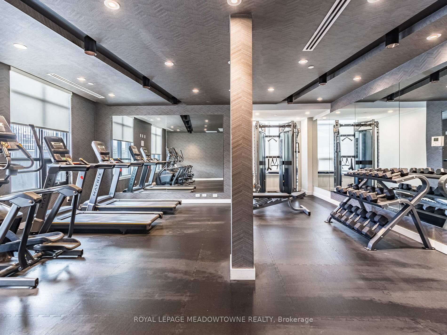 Photo 88 of Unit 216, 9700 Ninth Line, Markham, Greensborough — HOMEH