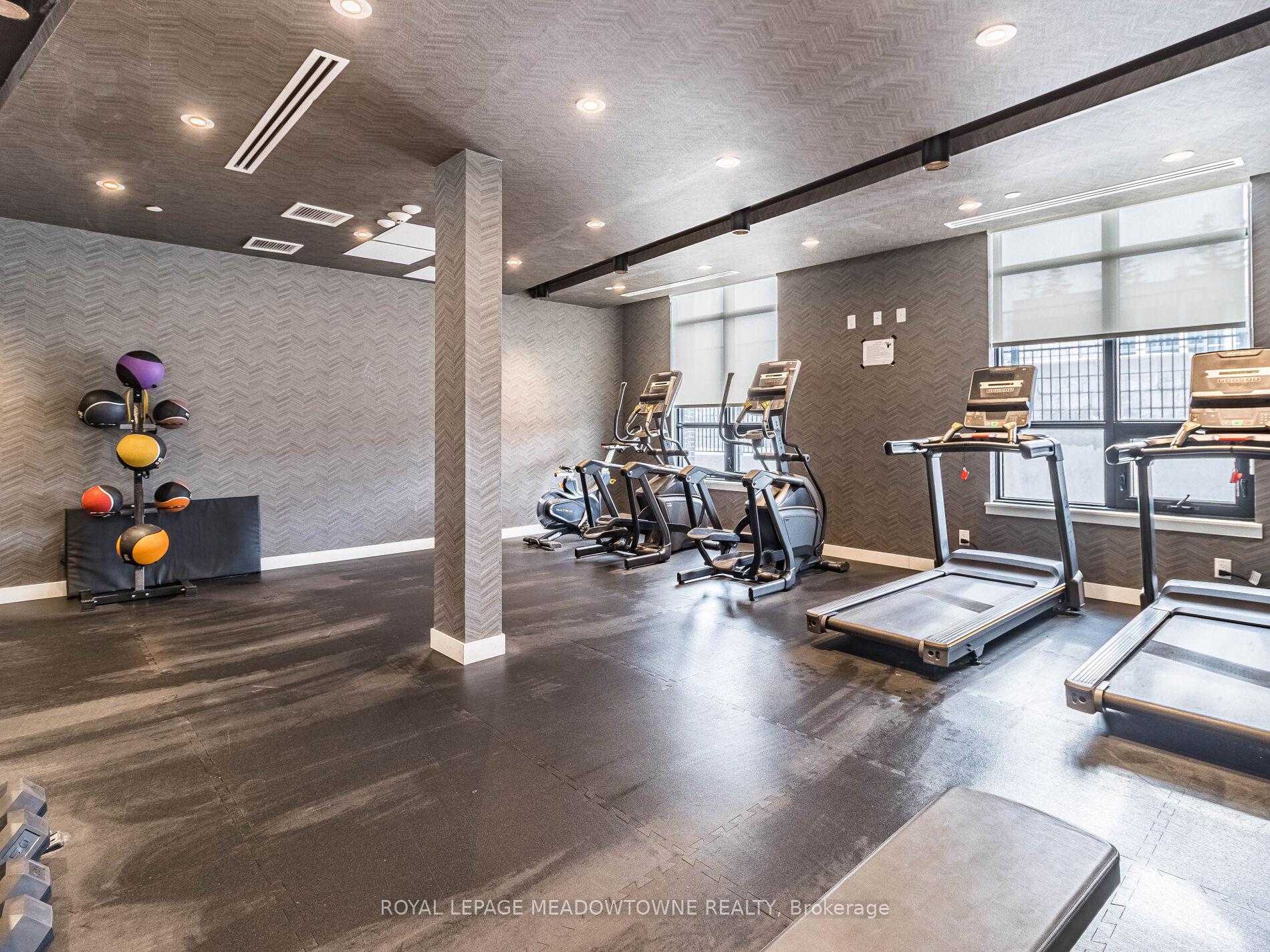 Photo 89 of Unit 216, 9700 Ninth Line, Markham, Greensborough — HOMEH
