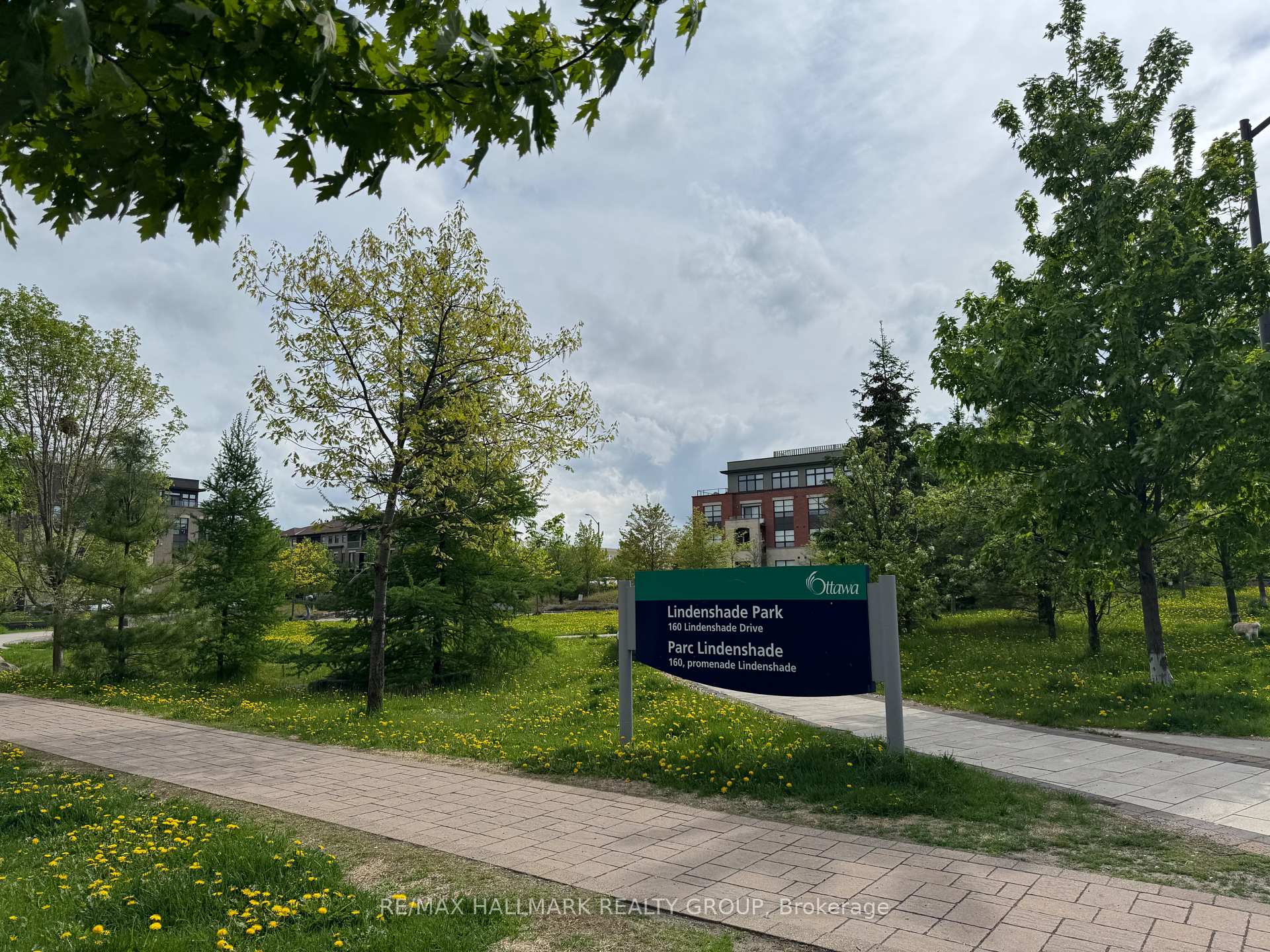 Photo 20 of 126B Lindenshade Drive, Ottawa, Barrhaven - Strandherd — HOMEH