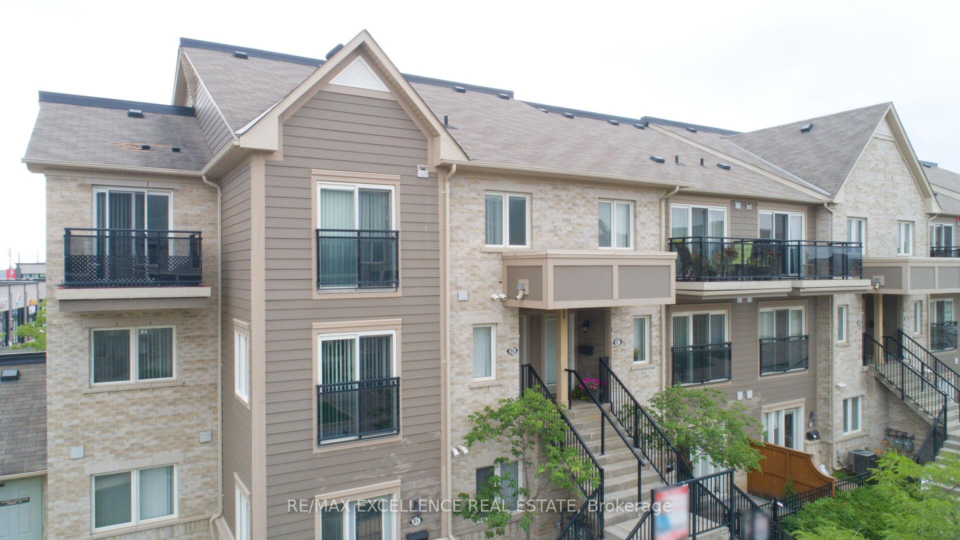 Photo 14 of Unit 86, 60 Fairwood Circle, Brampton, Sandringham-Wellington — HOMEH