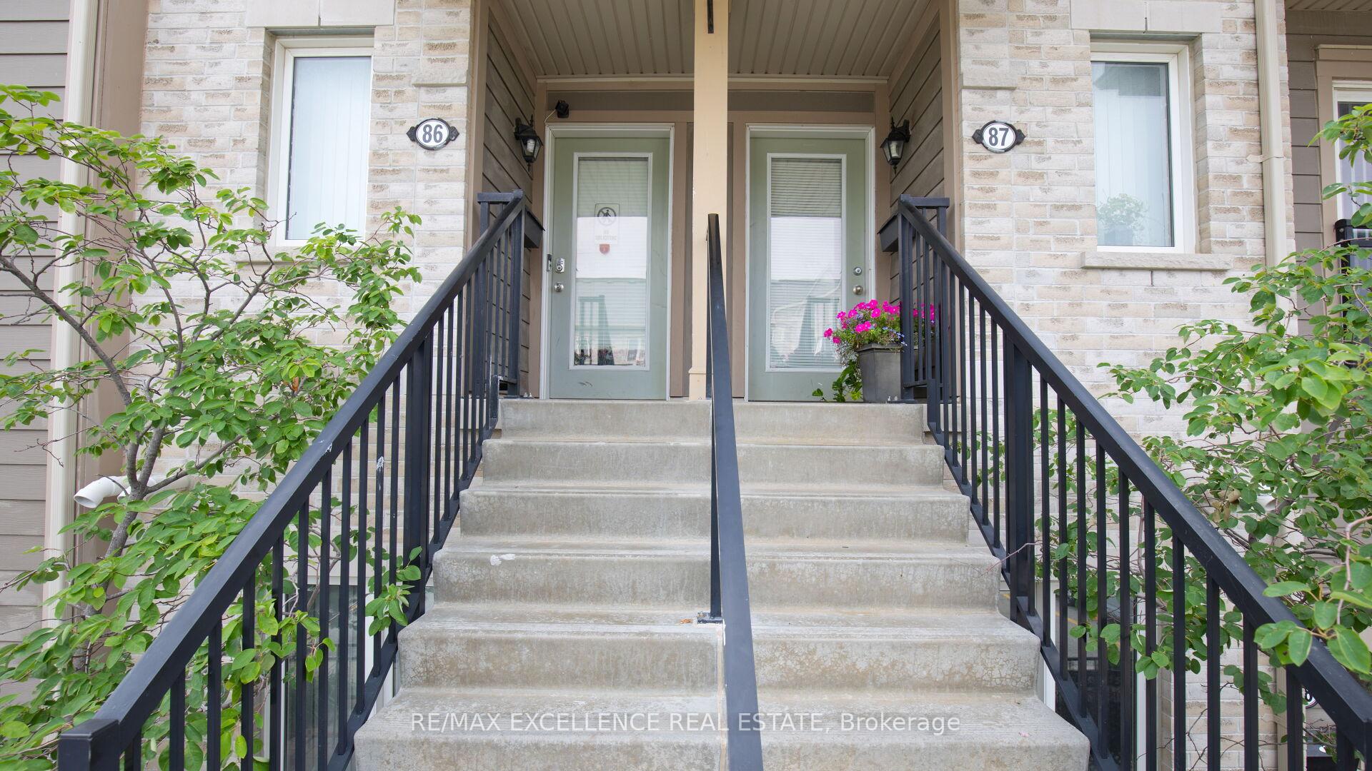 Photo 11 of Unit 86, 60 Fairwood Circle, Brampton, Sandringham-Wellington — HOMEH