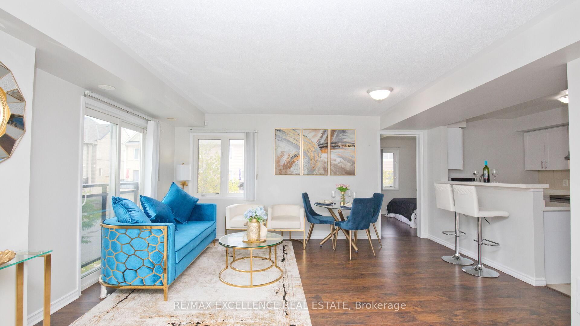 Photo 26 of Unit 86, 60 Fairwood Circle, Brampton, Sandringham-Wellington — HOMEH