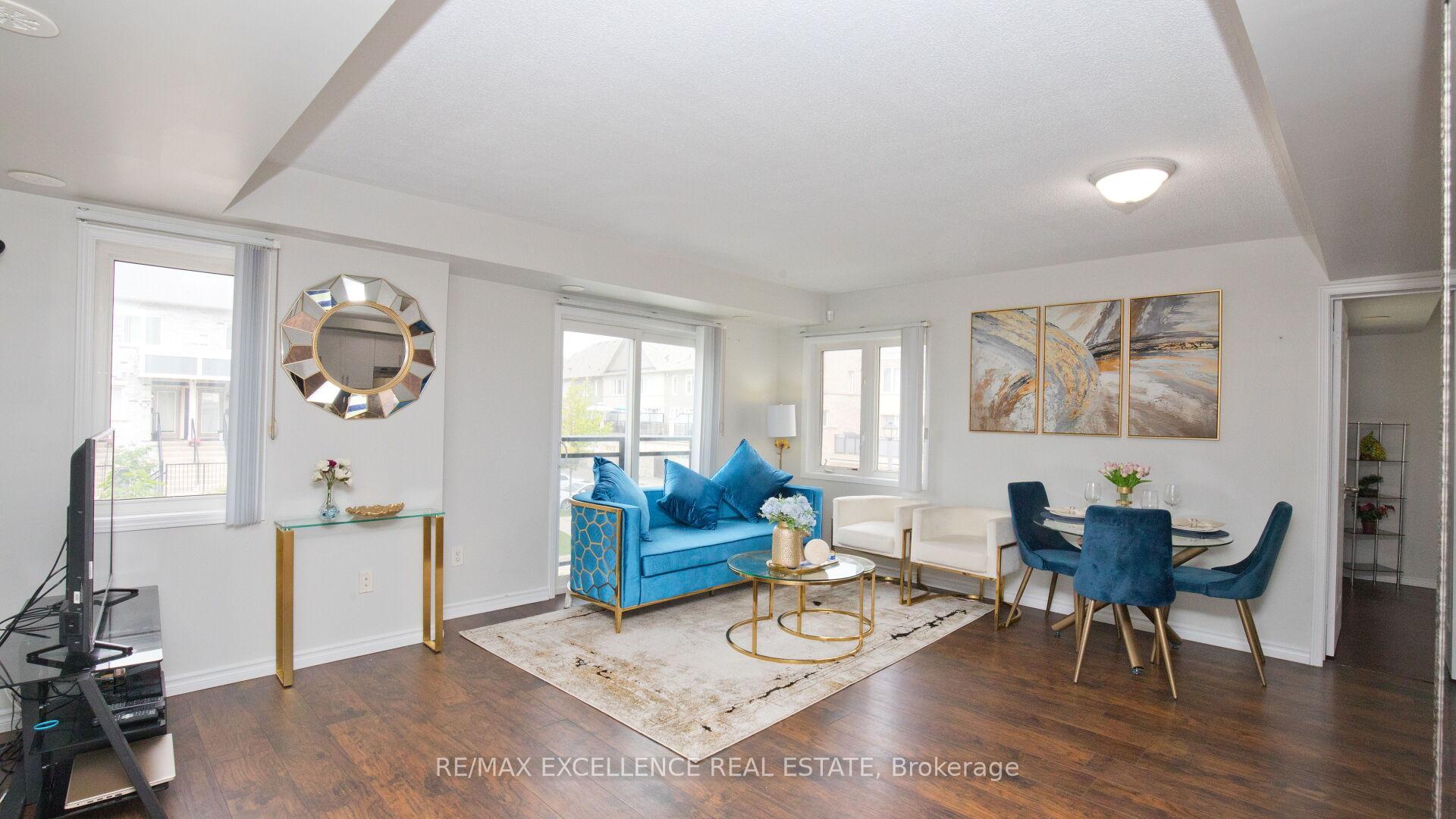 Photo 16 of Unit 86, 60 Fairwood Circle, Brampton, Sandringham-Wellington — HOMEH
