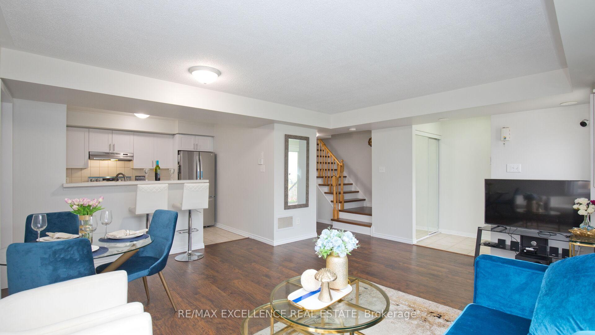 Photo 29 of Unit 86, 60 Fairwood Circle, Brampton, Sandringham-Wellington — HOMEH