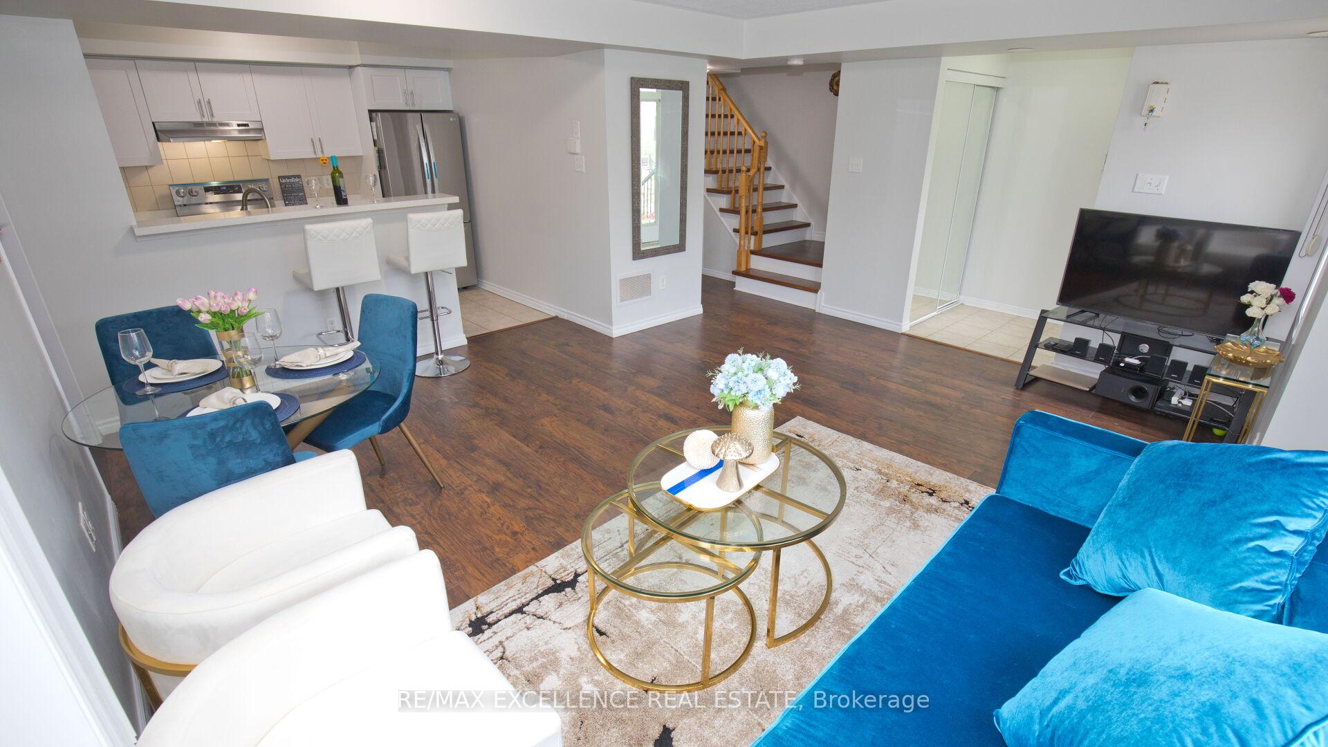 Photo 13 of Unit 86, 60 Fairwood Circle, Brampton, Sandringham-Wellington — HOMEH