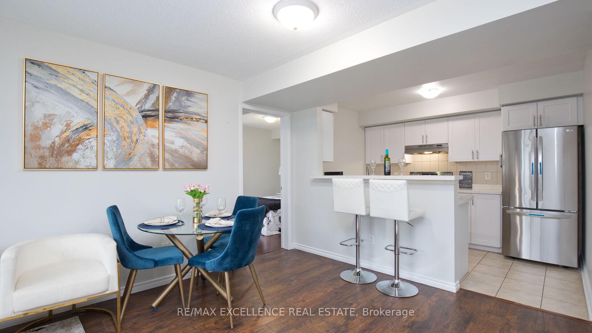 Photo 24 of Unit 86, 60 Fairwood Circle, Brampton, Sandringham-Wellington — HOMEH