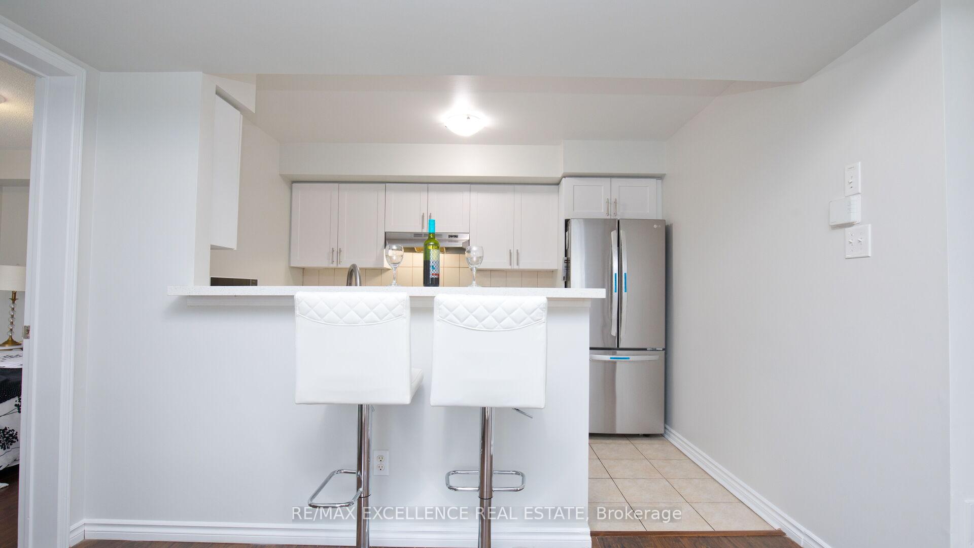 Photo 28 of Unit 86, 60 Fairwood Circle, Brampton, Sandringham-Wellington — HOMEH