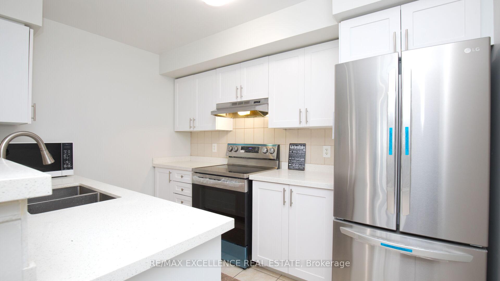 Photo 17 of Unit 86, 60 Fairwood Circle, Brampton, Sandringham-Wellington — HOMEH