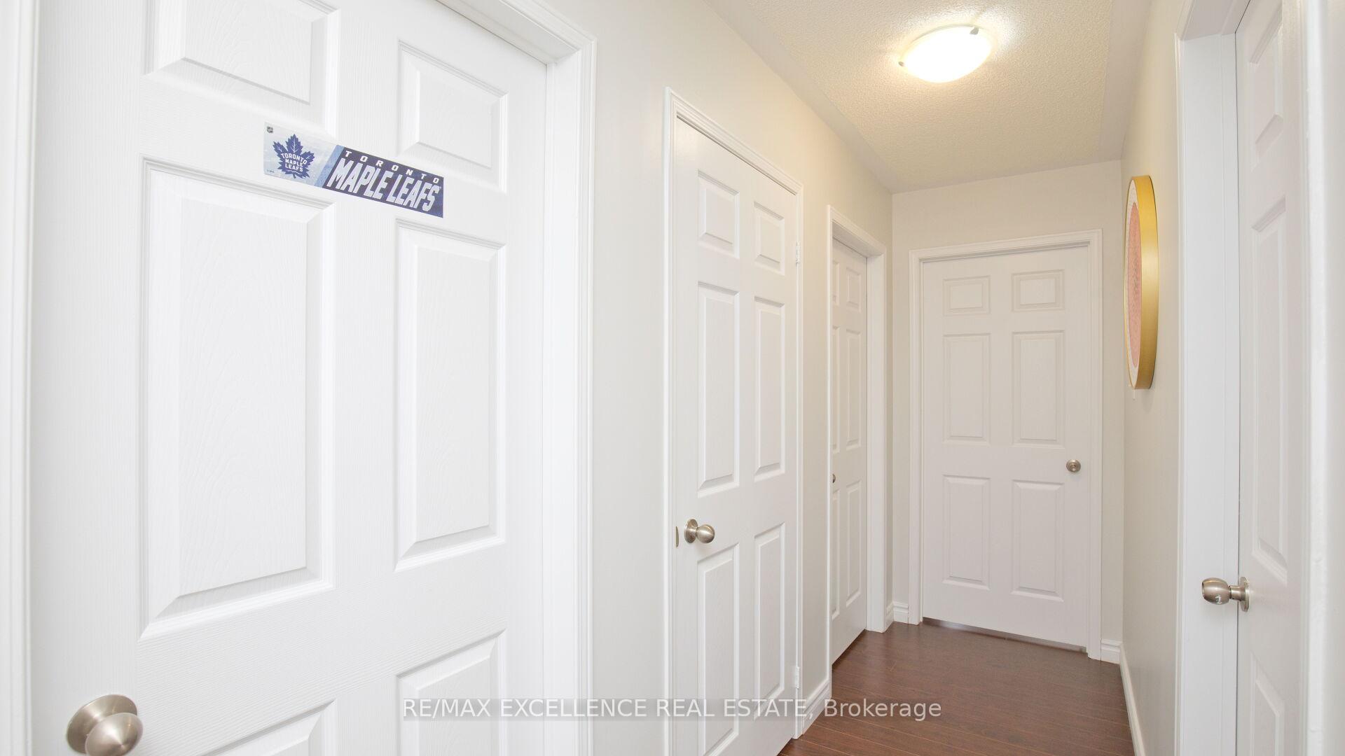 Photo 20 of Unit 86, 60 Fairwood Circle, Brampton, Sandringham-Wellington — HOMEH