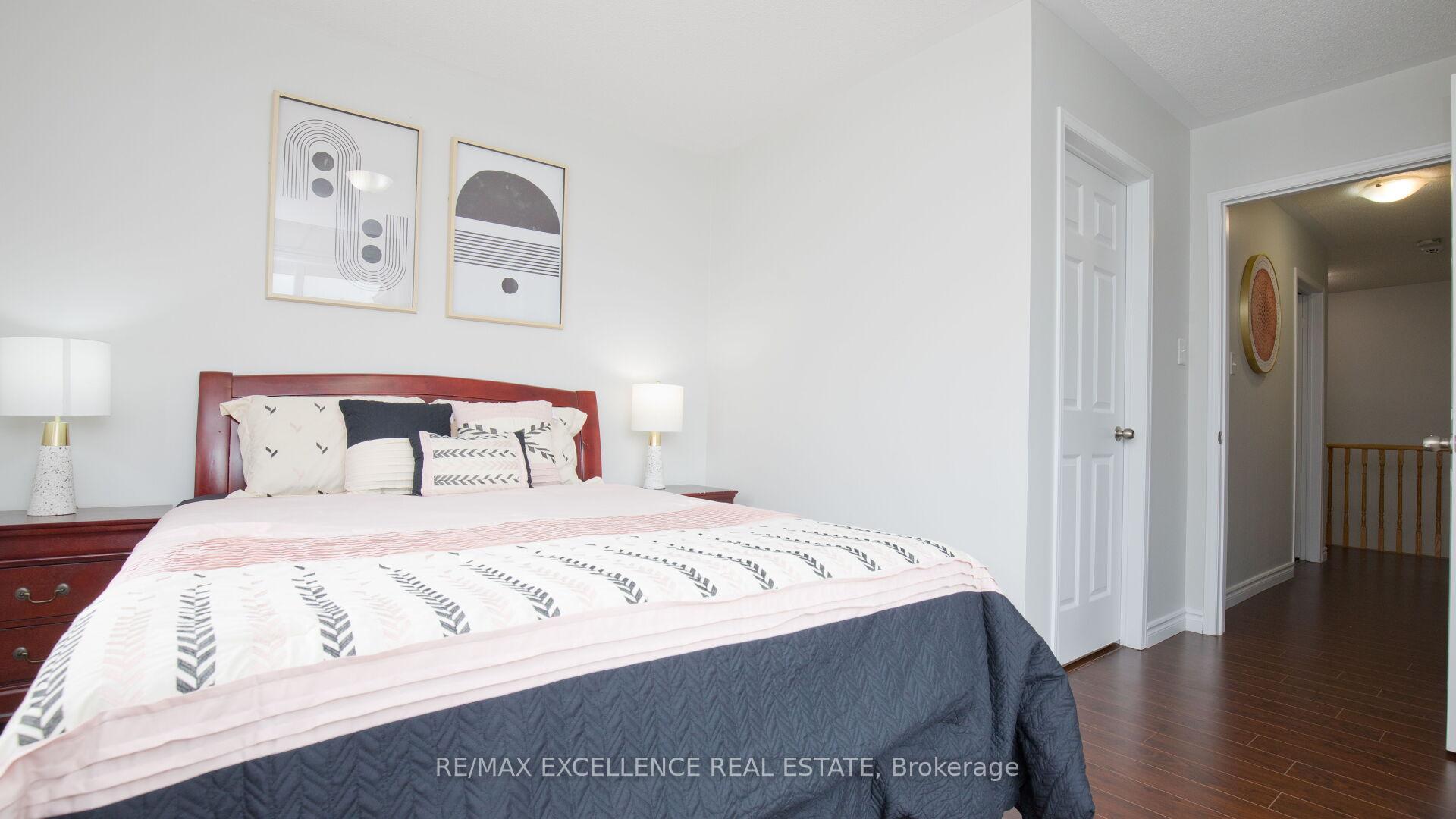 Photo 33 of Unit 86, 60 Fairwood Circle, Brampton, Sandringham-Wellington — HOMEH