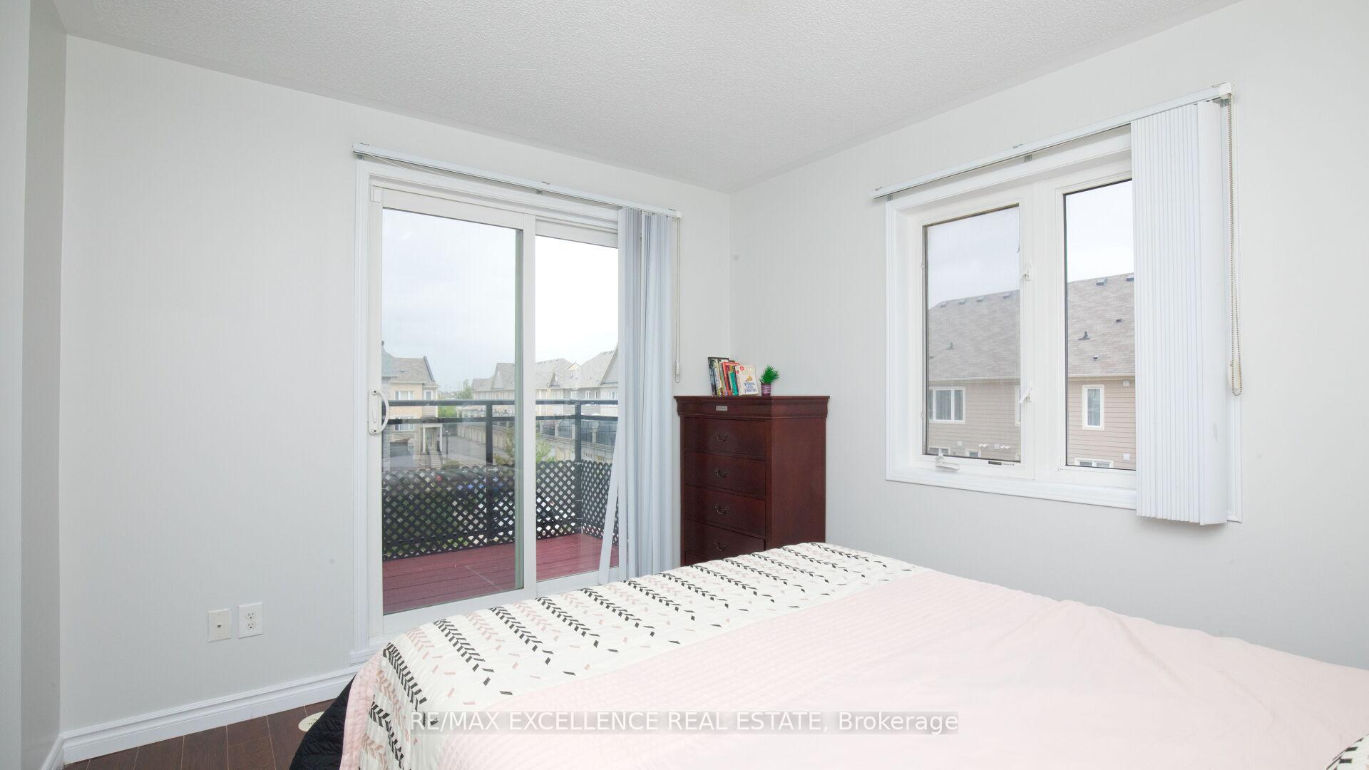 Photo 23 of Unit 86, 60 Fairwood Circle, Brampton, Sandringham-Wellington — HOMEH