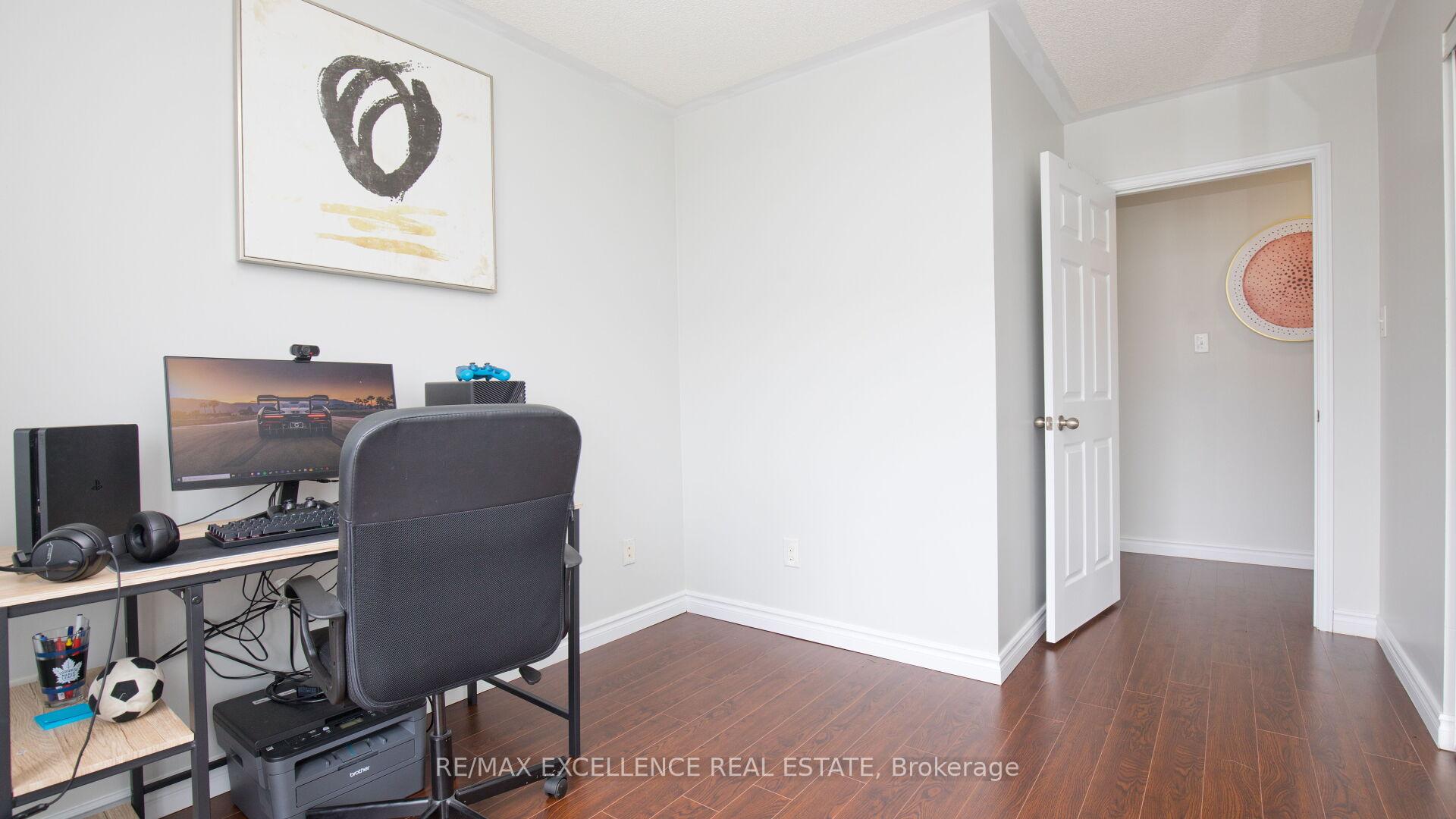Photo 31 of Unit 86, 60 Fairwood Circle, Brampton, Sandringham-Wellington — HOMEH