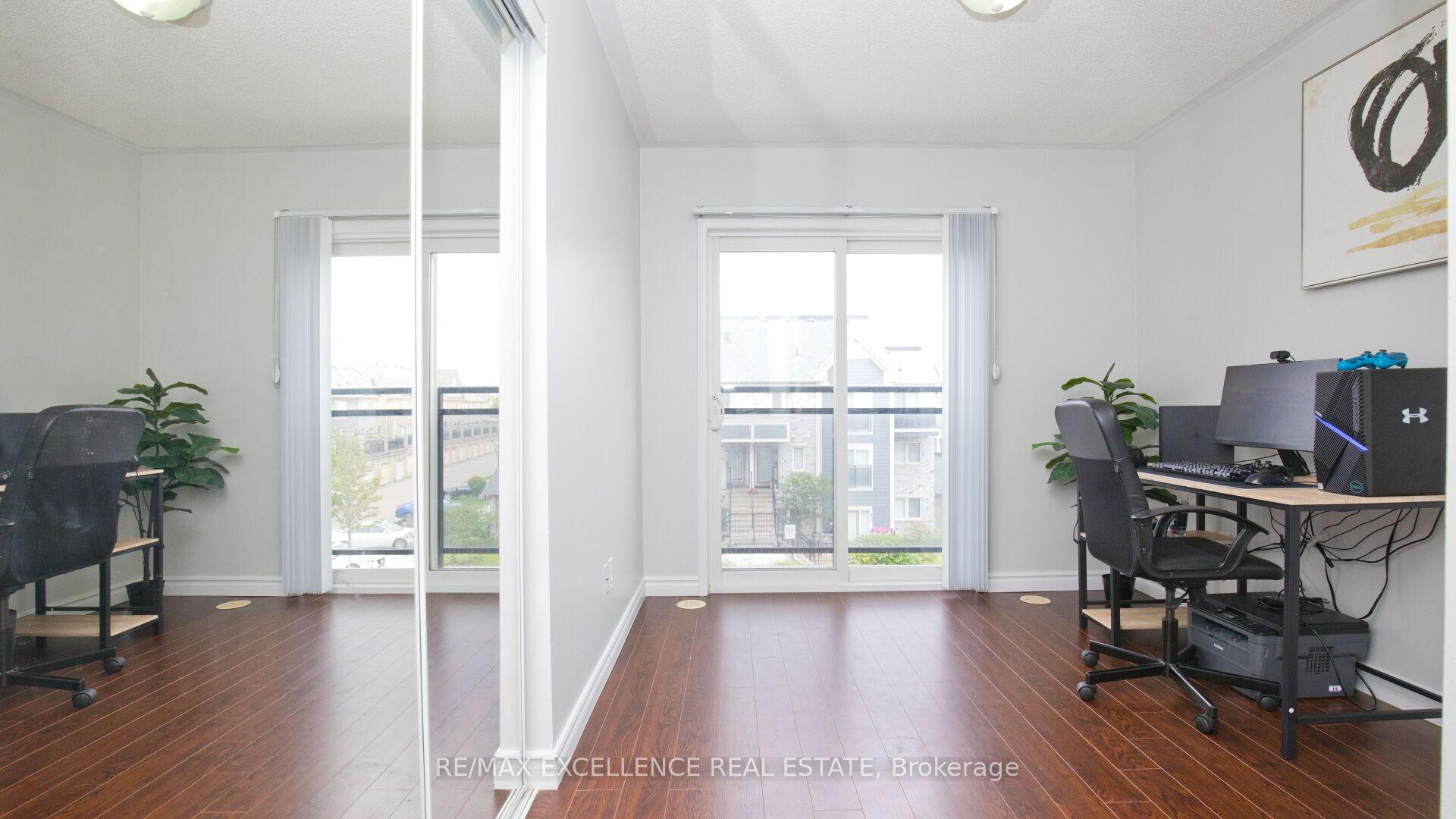 Photo 21 of Unit 86, 60 Fairwood Circle, Brampton, Sandringham-Wellington — HOMEH
