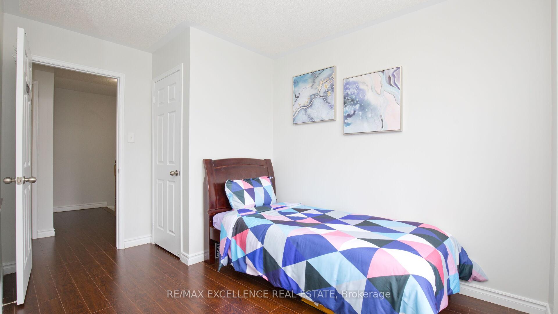 Photo 15 of Unit 86, 60 Fairwood Circle, Brampton, Sandringham-Wellington — HOMEH