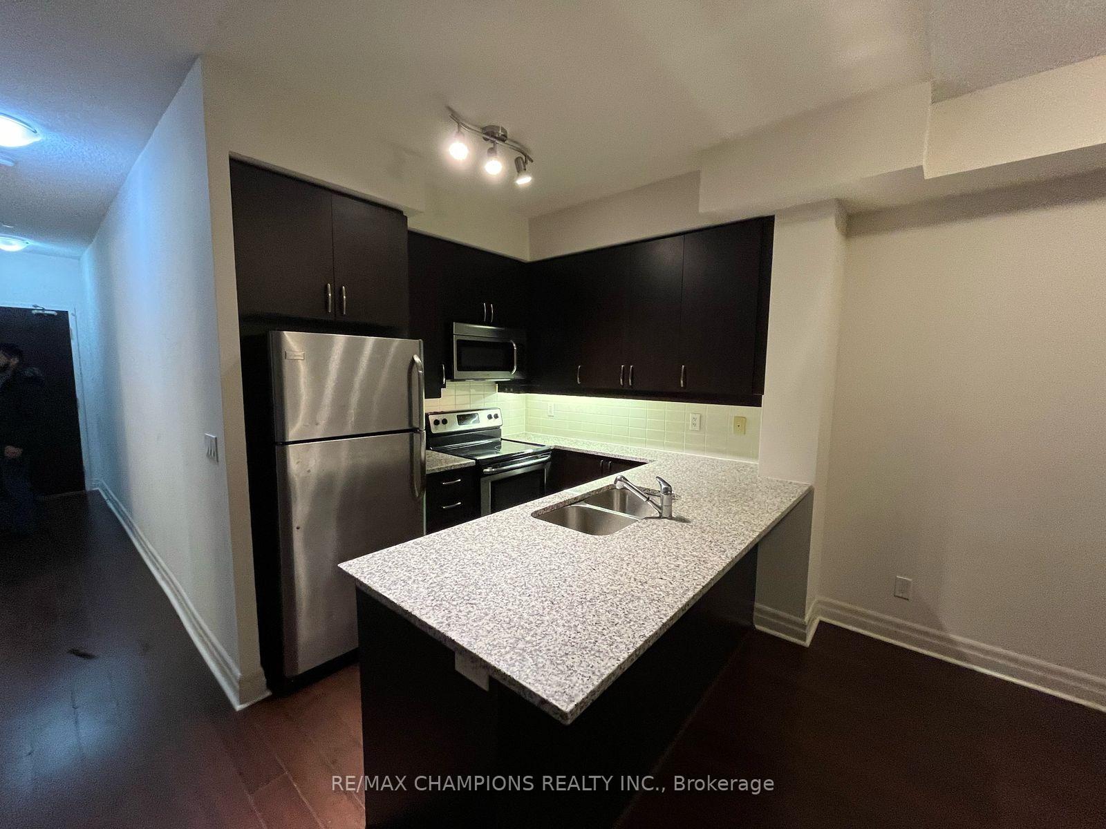 Photo 7 of Unit 1201, 8110 Birchmount Road, Markham, Unionville — HOMEH