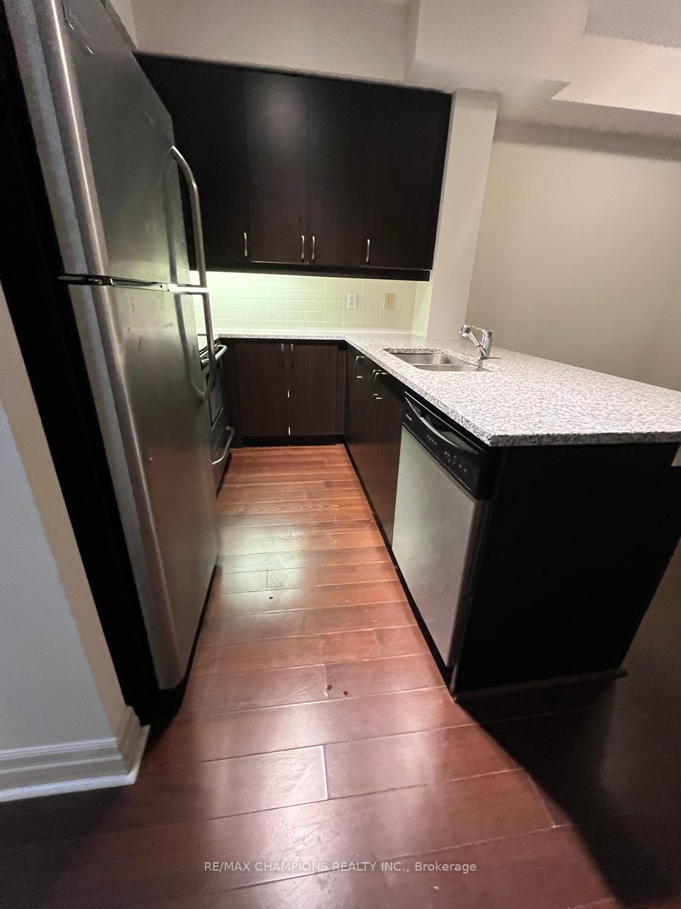 Photo 14 of Unit 1201, 8110 Birchmount Road, Markham, Unionville — HOMEH