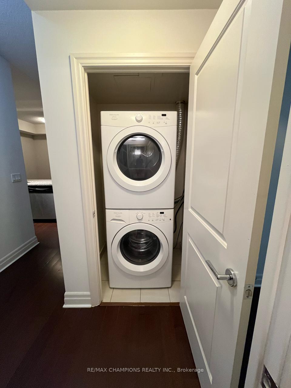 Photo 15 of Unit 1201, 8110 Birchmount Road, Markham, Unionville — HOMEH