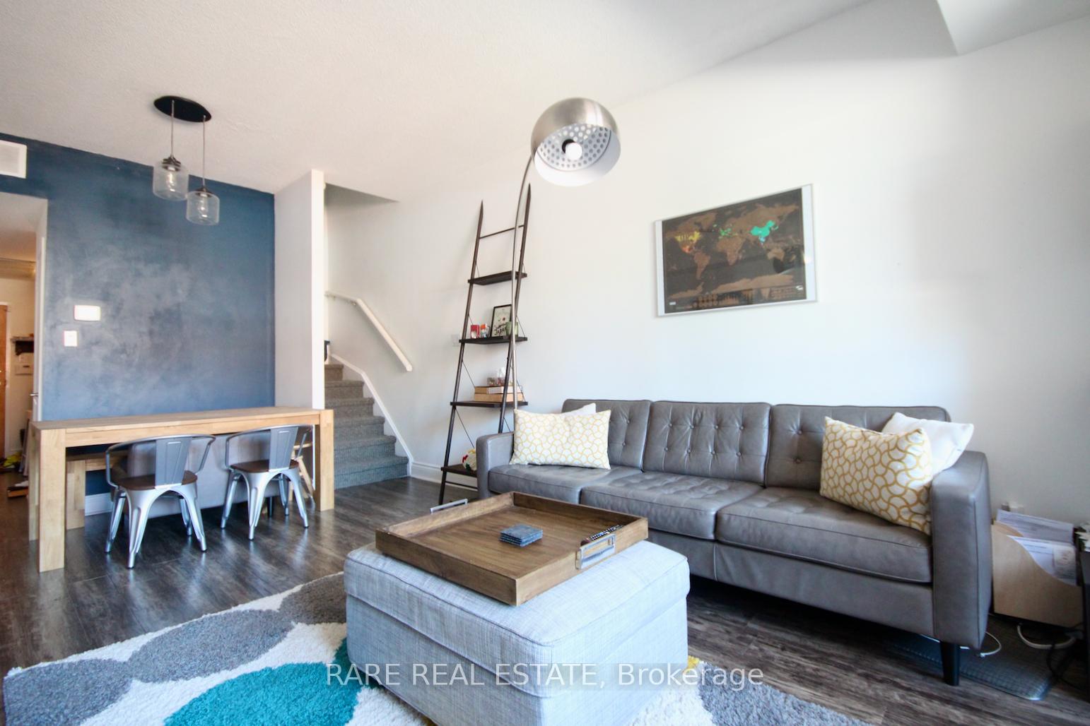 Photo 1 of Unit 221, 550 Front Street W, Toronto, Waterfront Communities — HOMEH