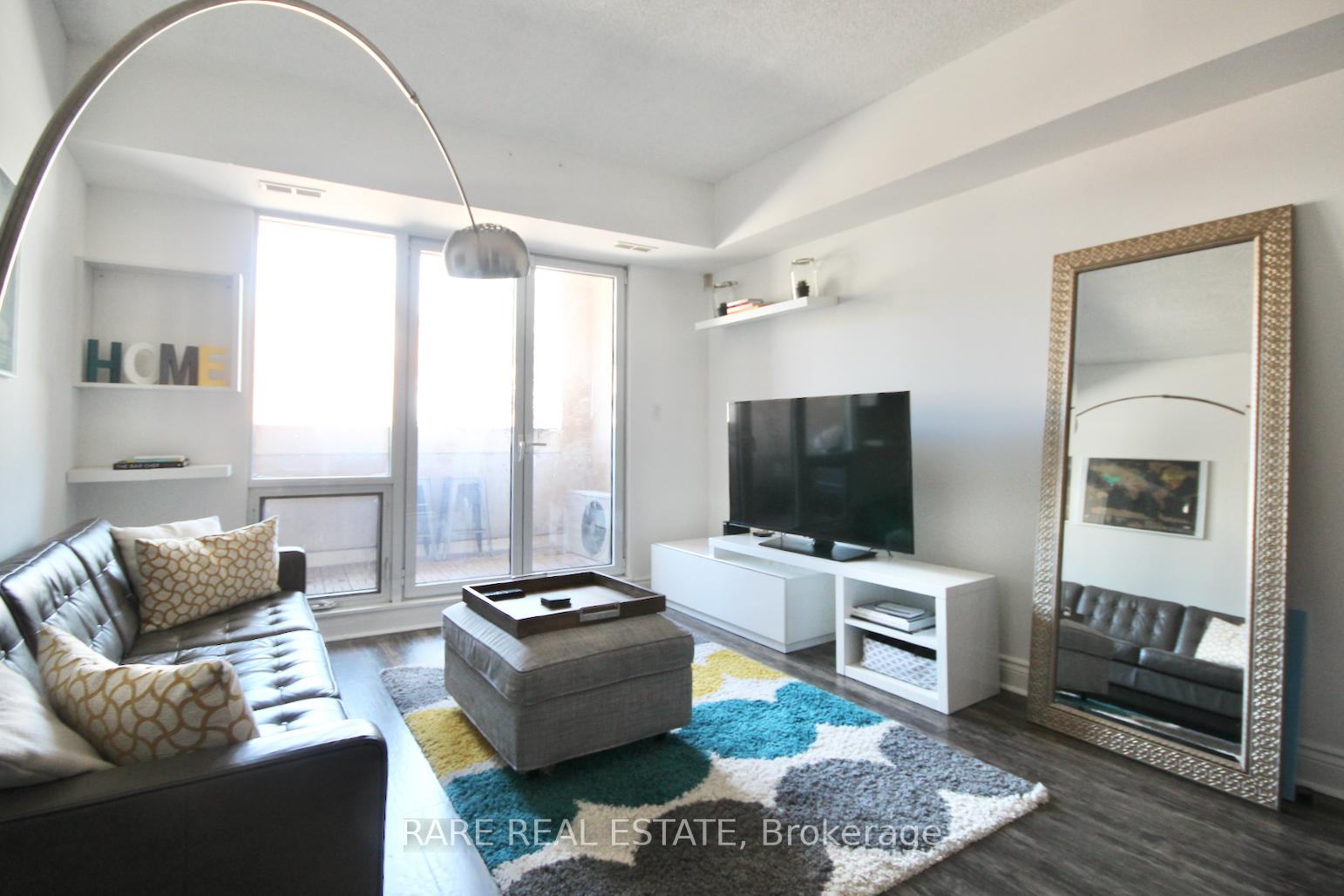 Photo 2 of Unit 221, 550 Front Street W, Toronto, Waterfront Communities — HOMEH