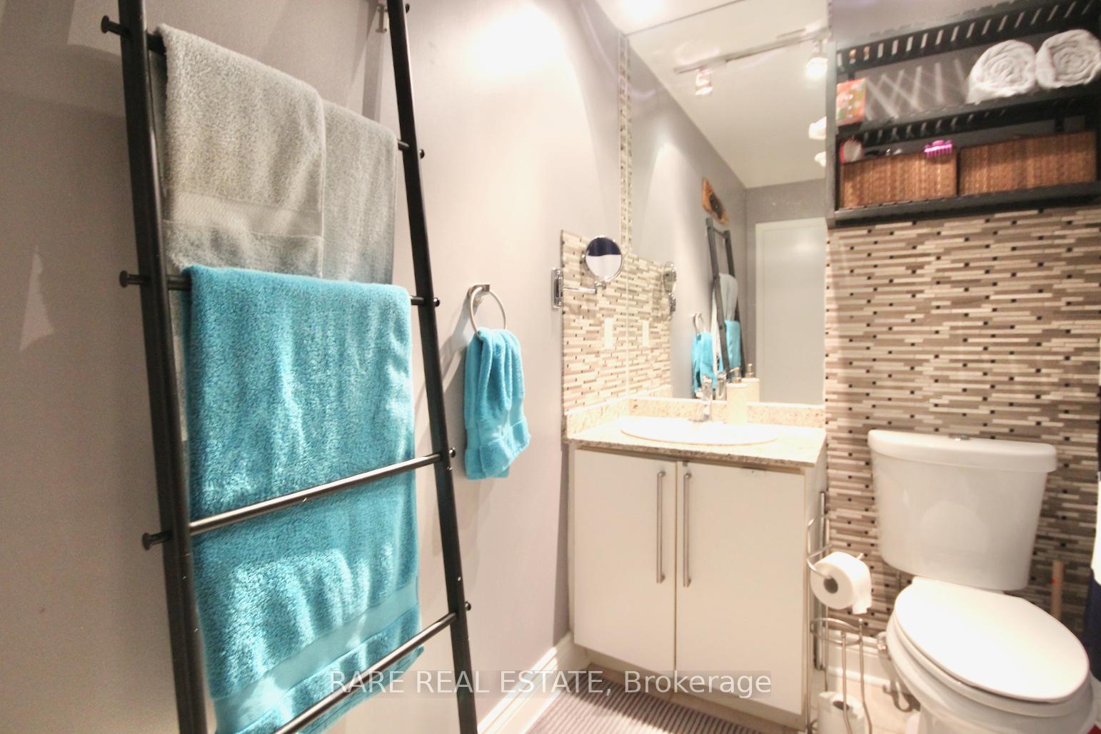 Photo 10 of Unit 221, 550 Front Street W, Toronto, Waterfront Communities — HOMEH