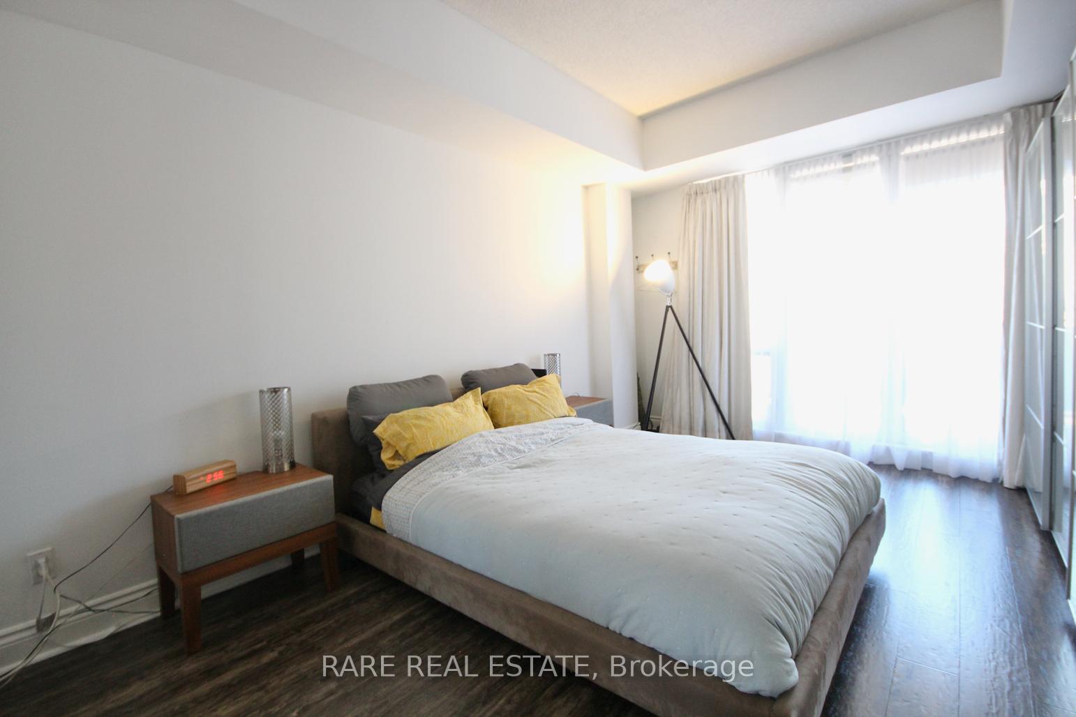 Photo 11 of Unit 221, 550 Front Street W, Toronto, Waterfront Communities — HOMEH