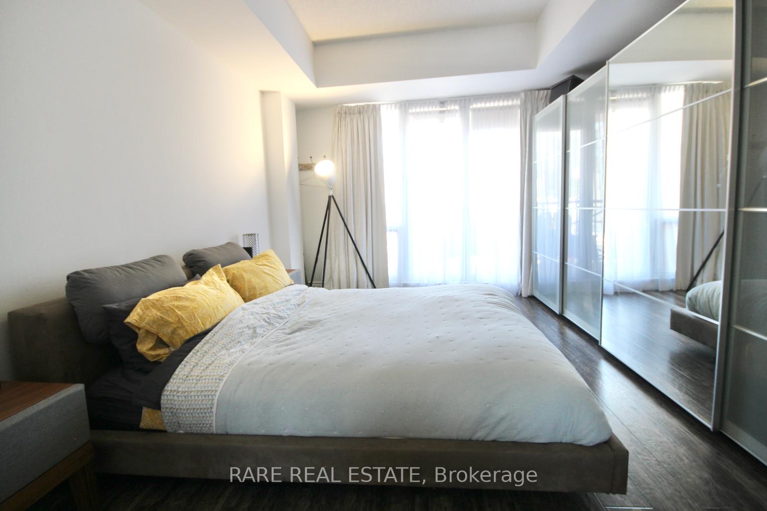 Photo 8 of Unit 221, 550 Front Street W, Toronto, Waterfront Communities — HOMEH