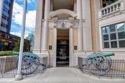 Front of Unit 3610, 426 University Avenue